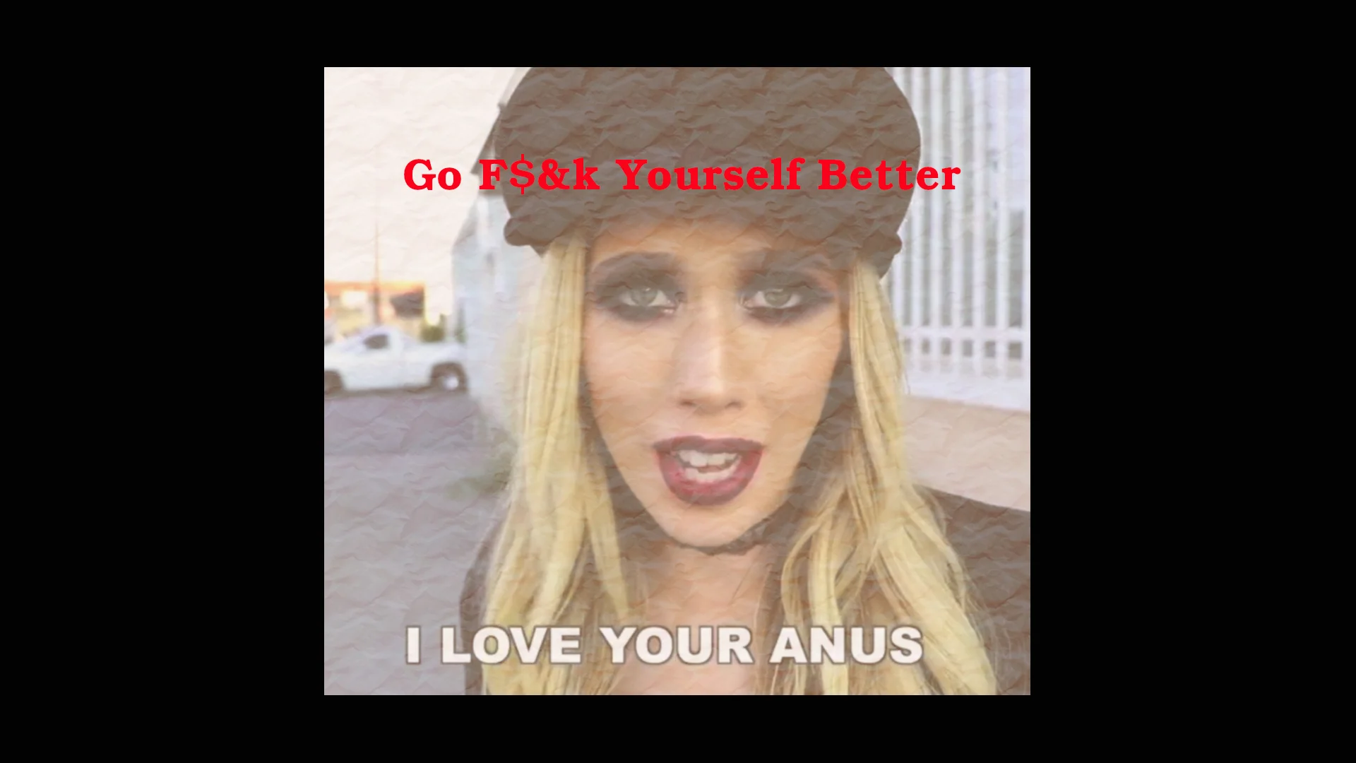 GFY EP007 Bonus! - GFY Better