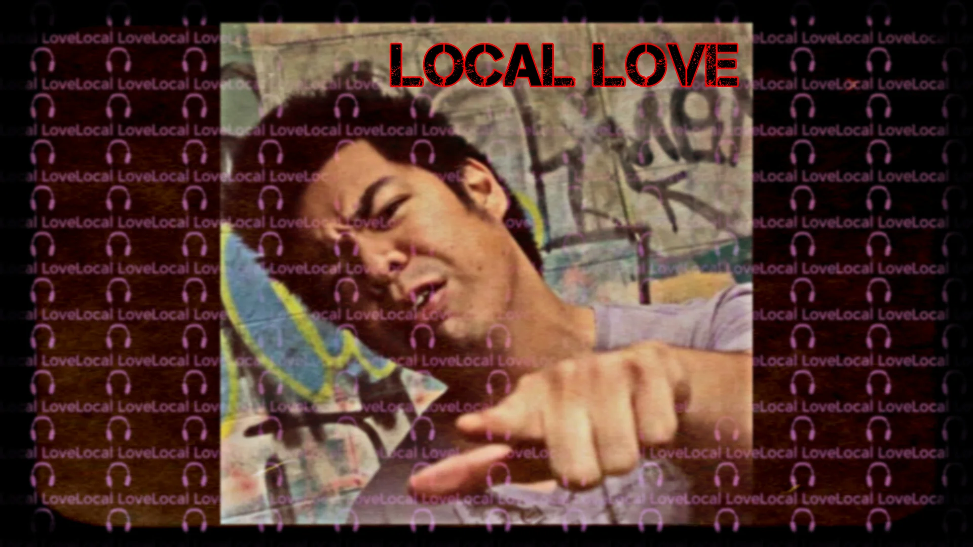 Local Love Jan 8th 2019 - Chris Songco