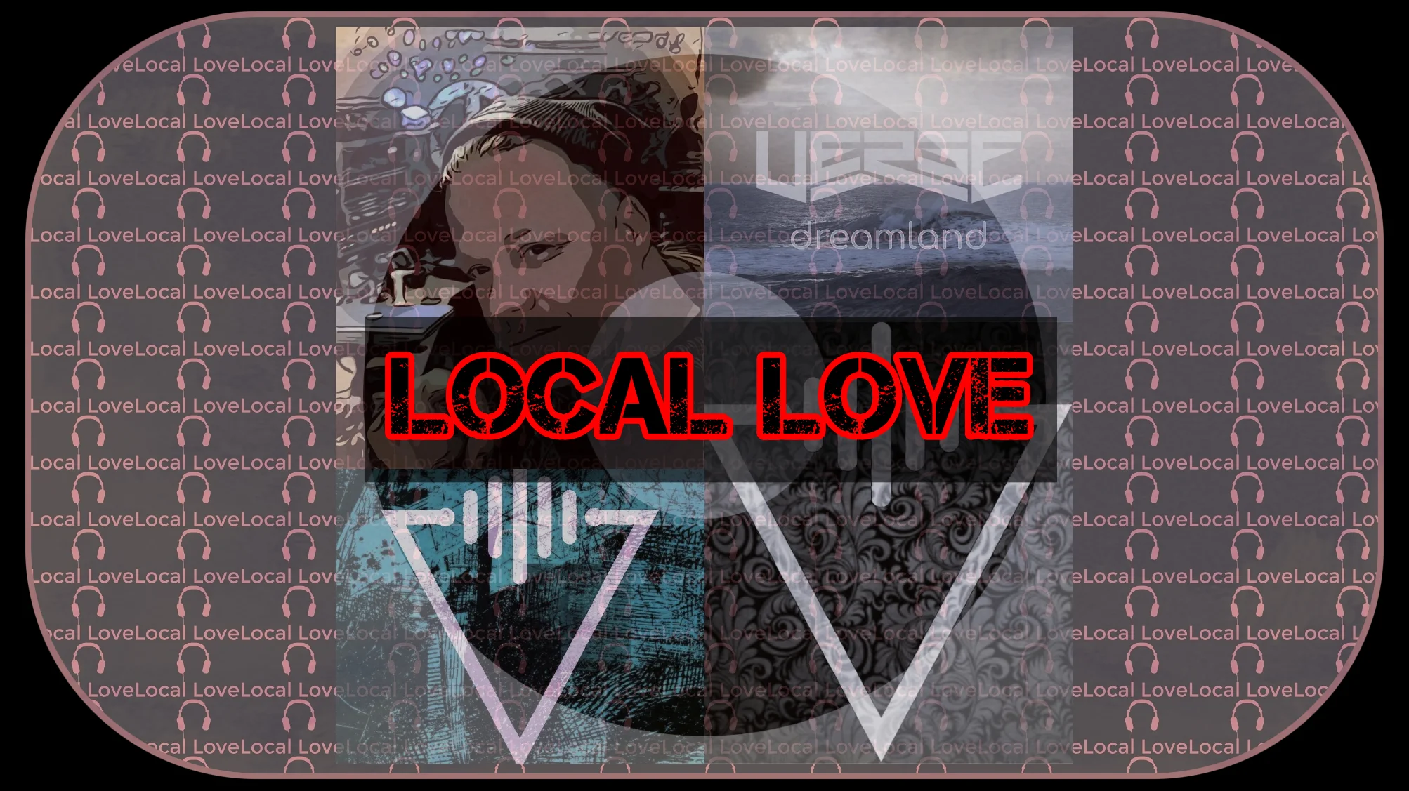 Local Love EP120 Part 1 - Verse