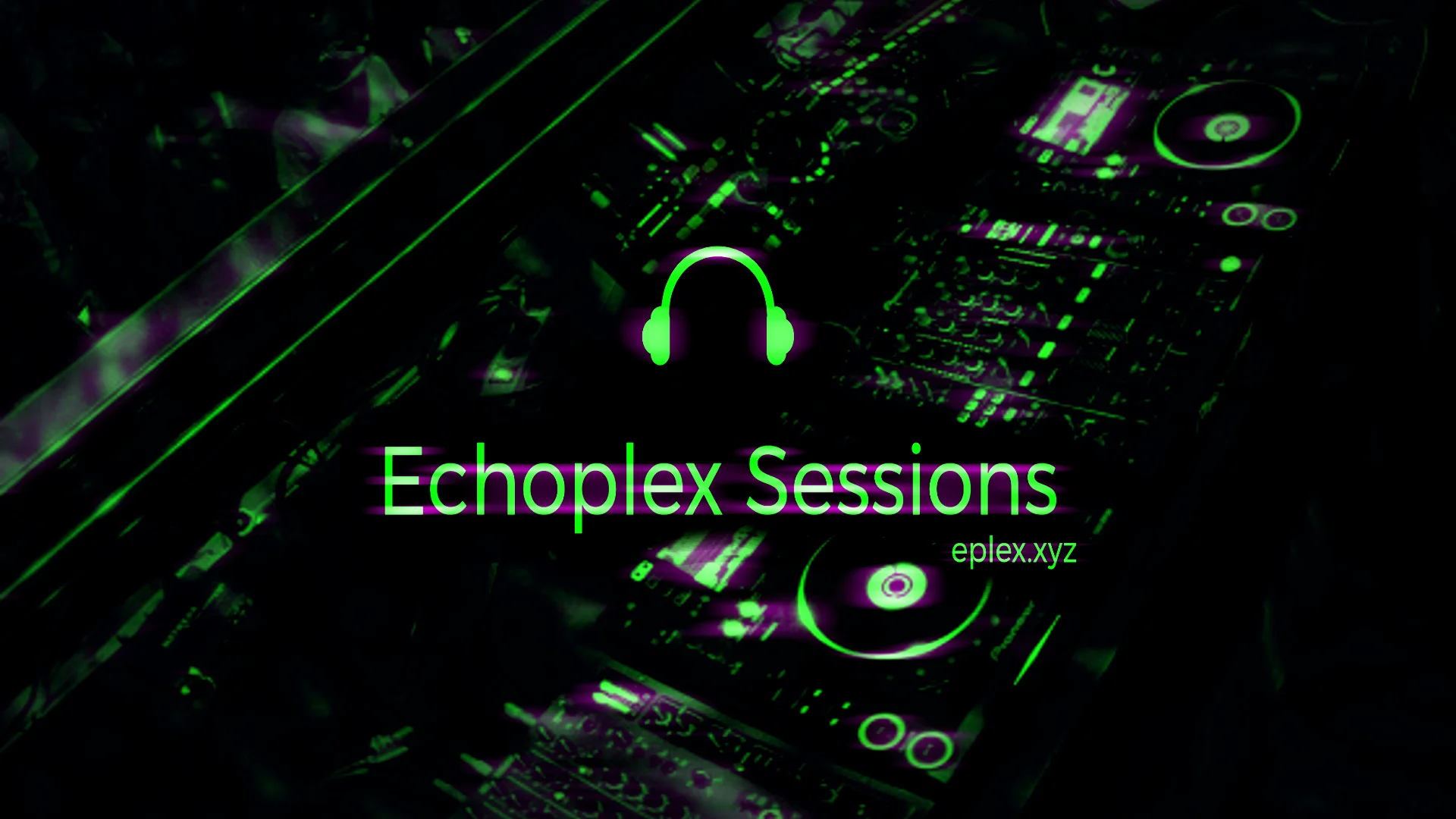 Echoplex Sessions Jan 12th 2019 - David Bu Hau