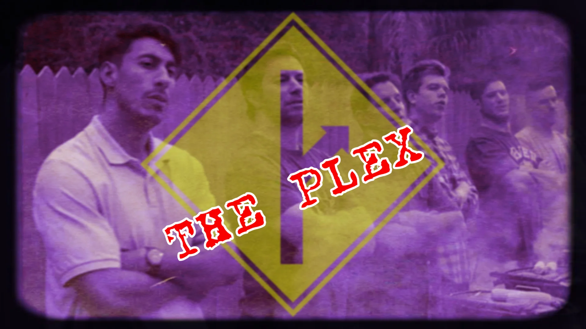 The Plex EP122 - The Best A MGTOW Can Get