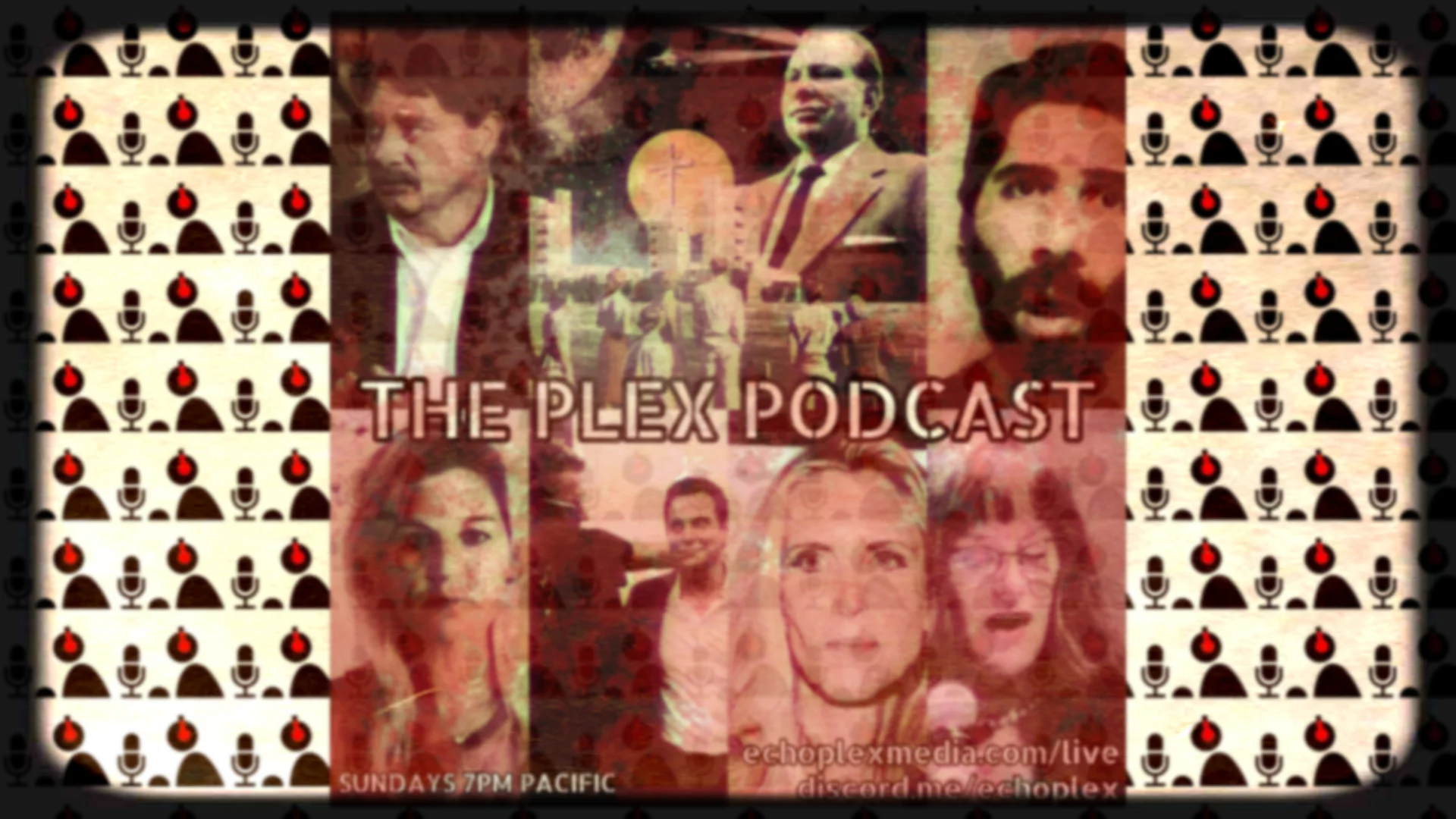 The Plex EP124 - I'd Rather Have Jesus Than Silver And Gold