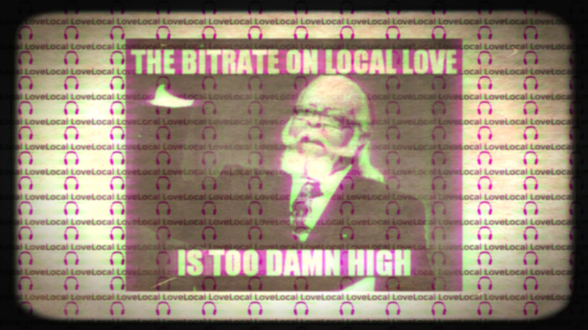 Local Love Feb 5th 2019 9PM Pacific