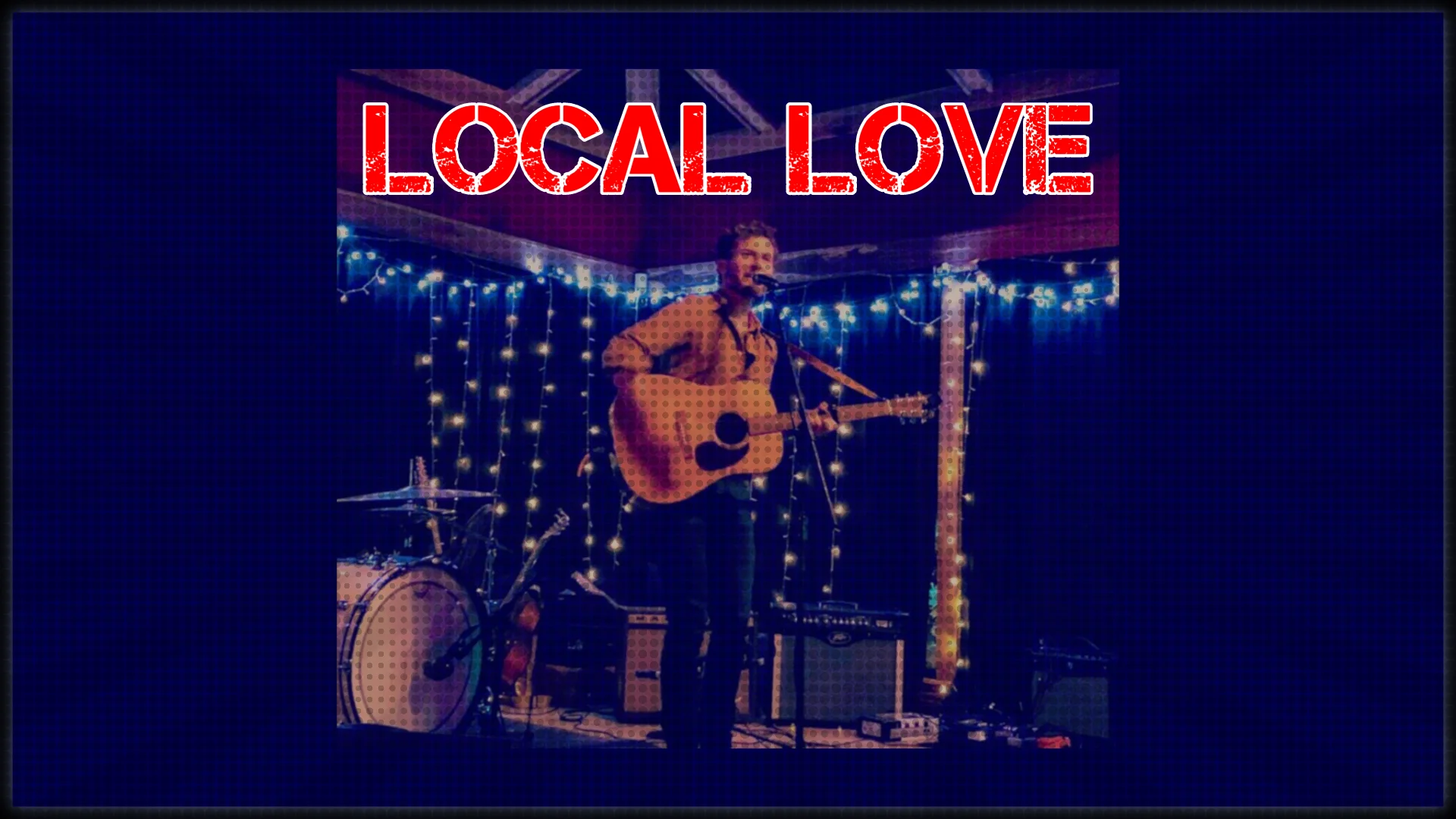 Local Love EP123 Part 1 - The Minnesota Child