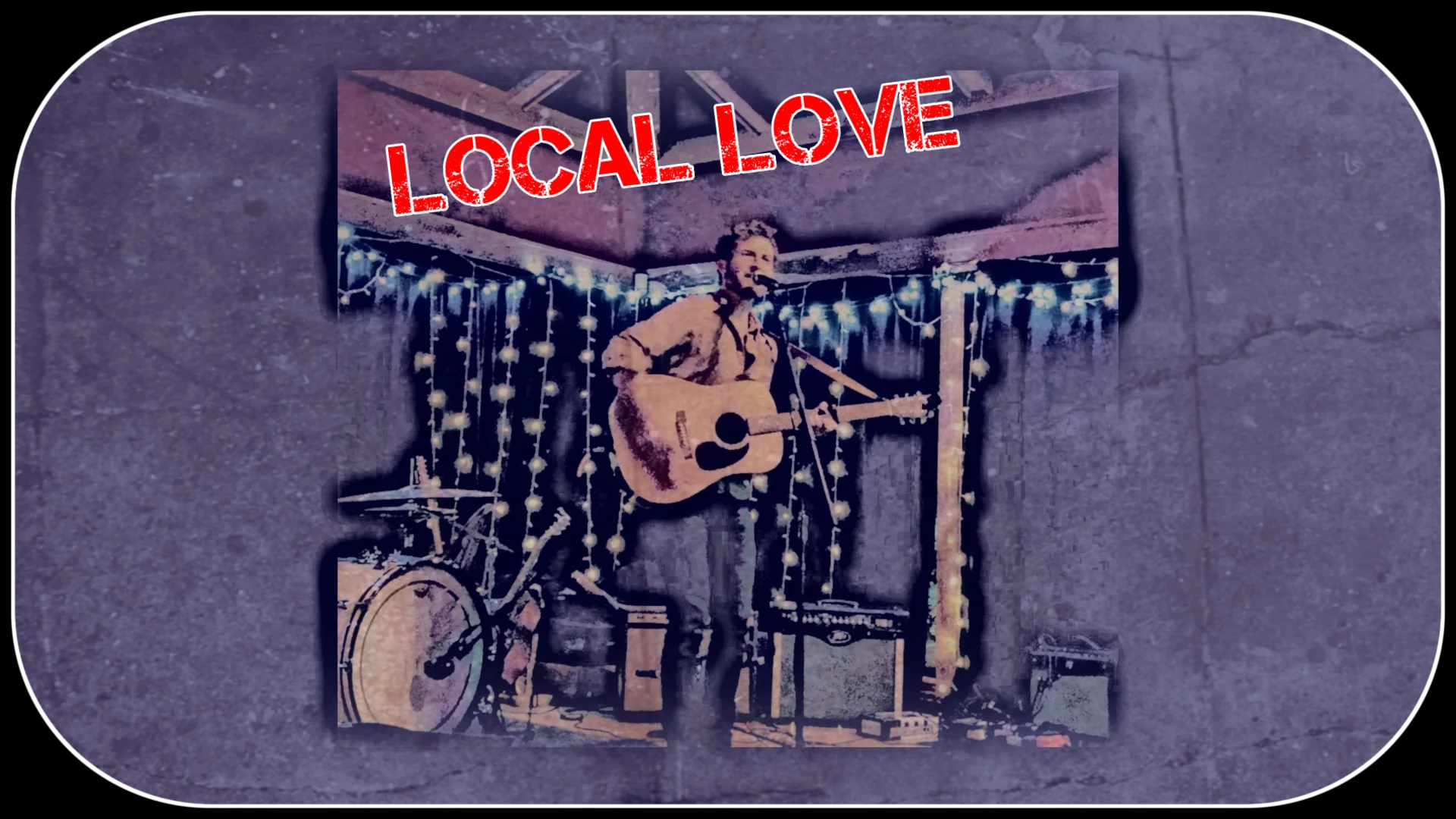 Local Love EP123 Part 2 - The Minnesota Child