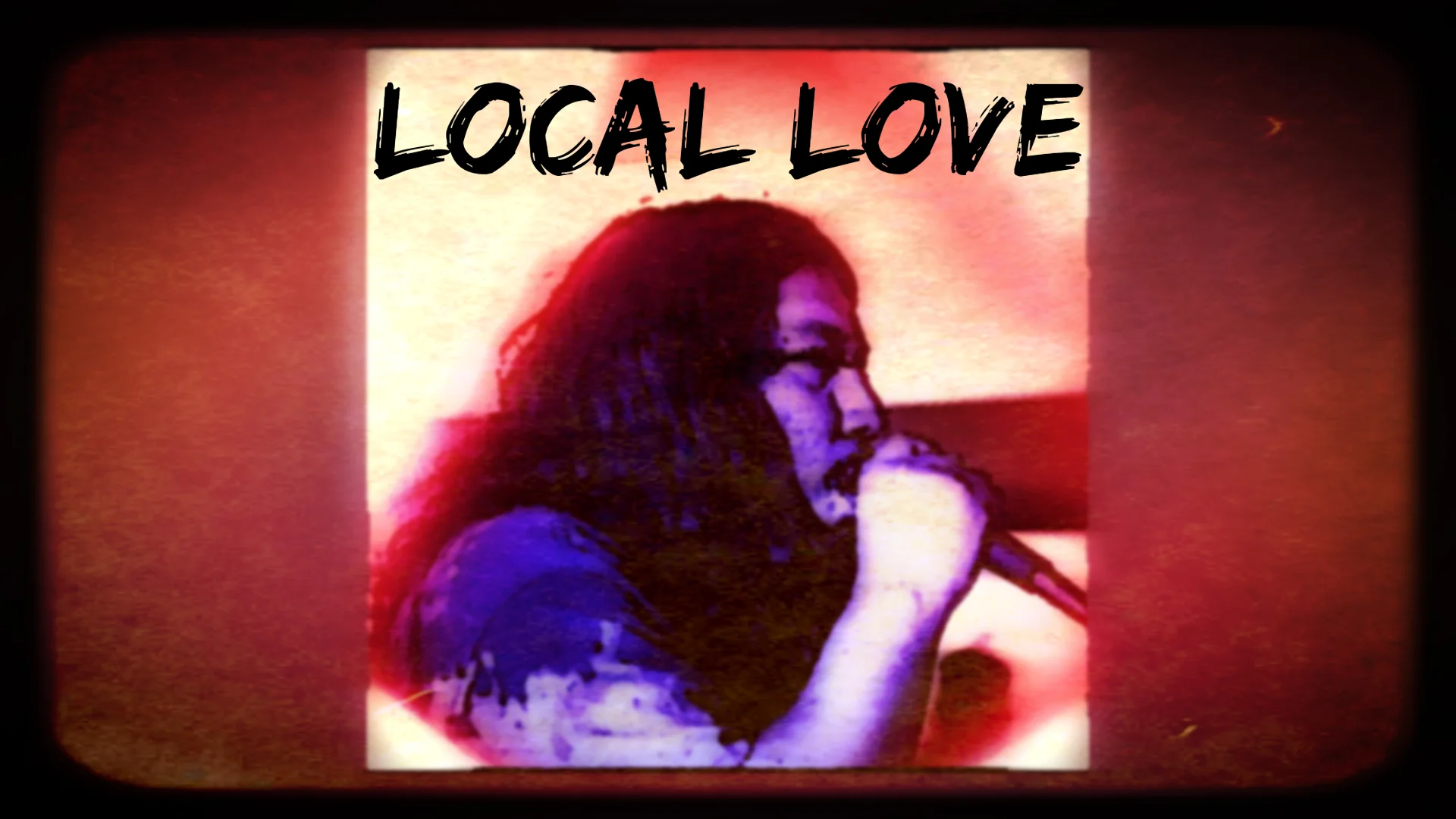 Local Love EP124 Part 1 - Sam RucKus