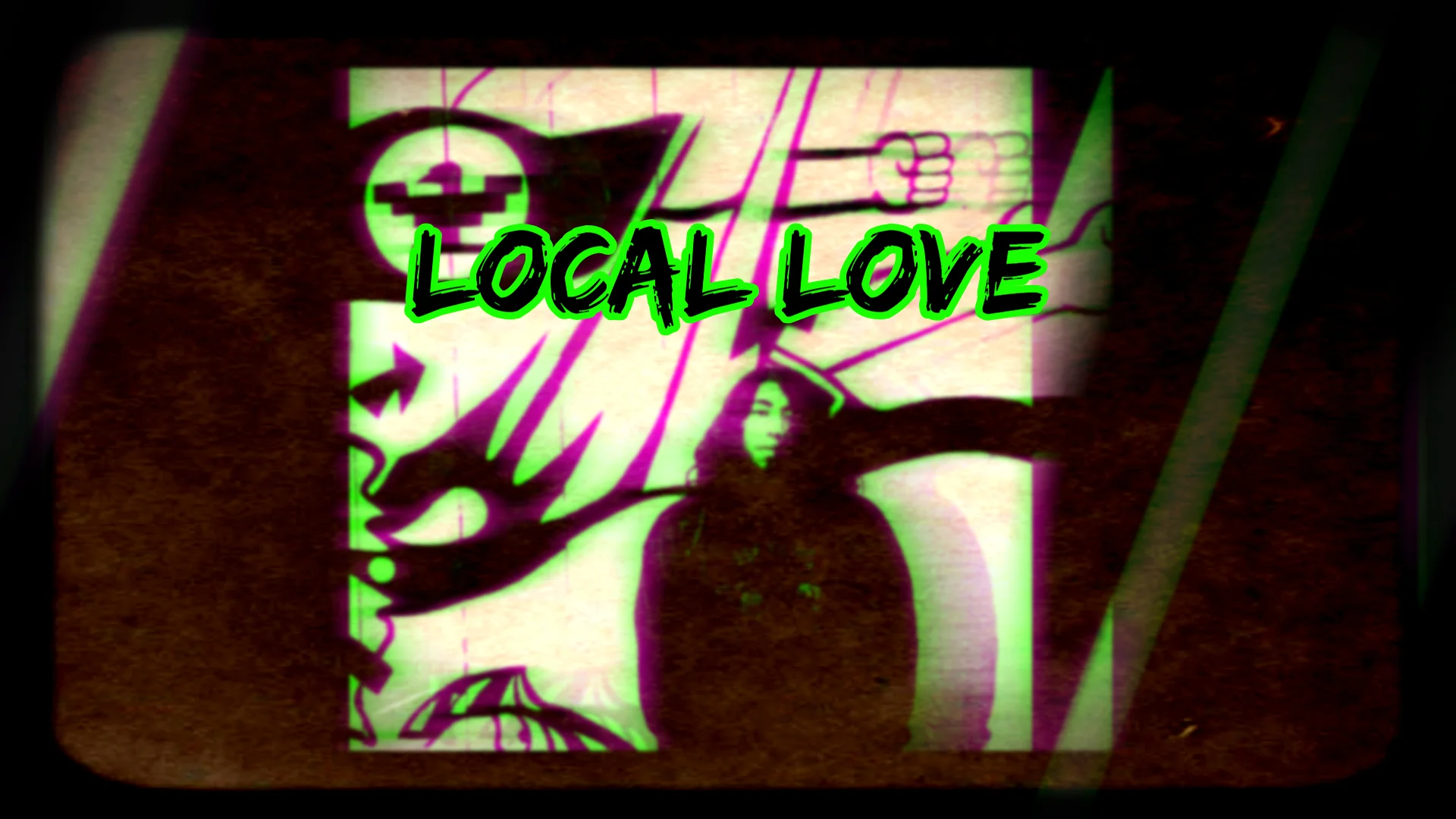 Local Love EP124 Part 2 - Sam RucKus