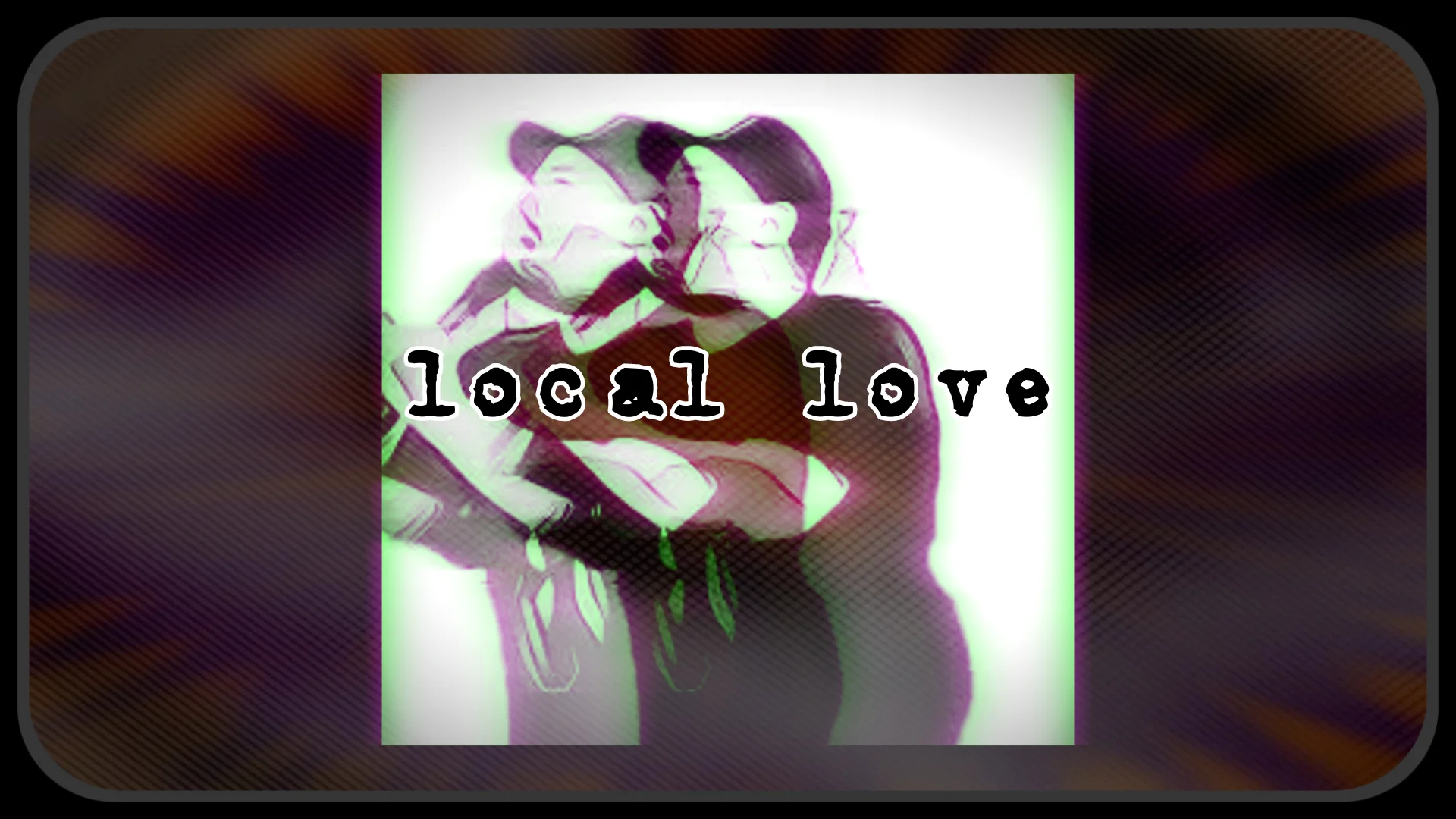 Local Love EP125 Part 1 - G. Willikers