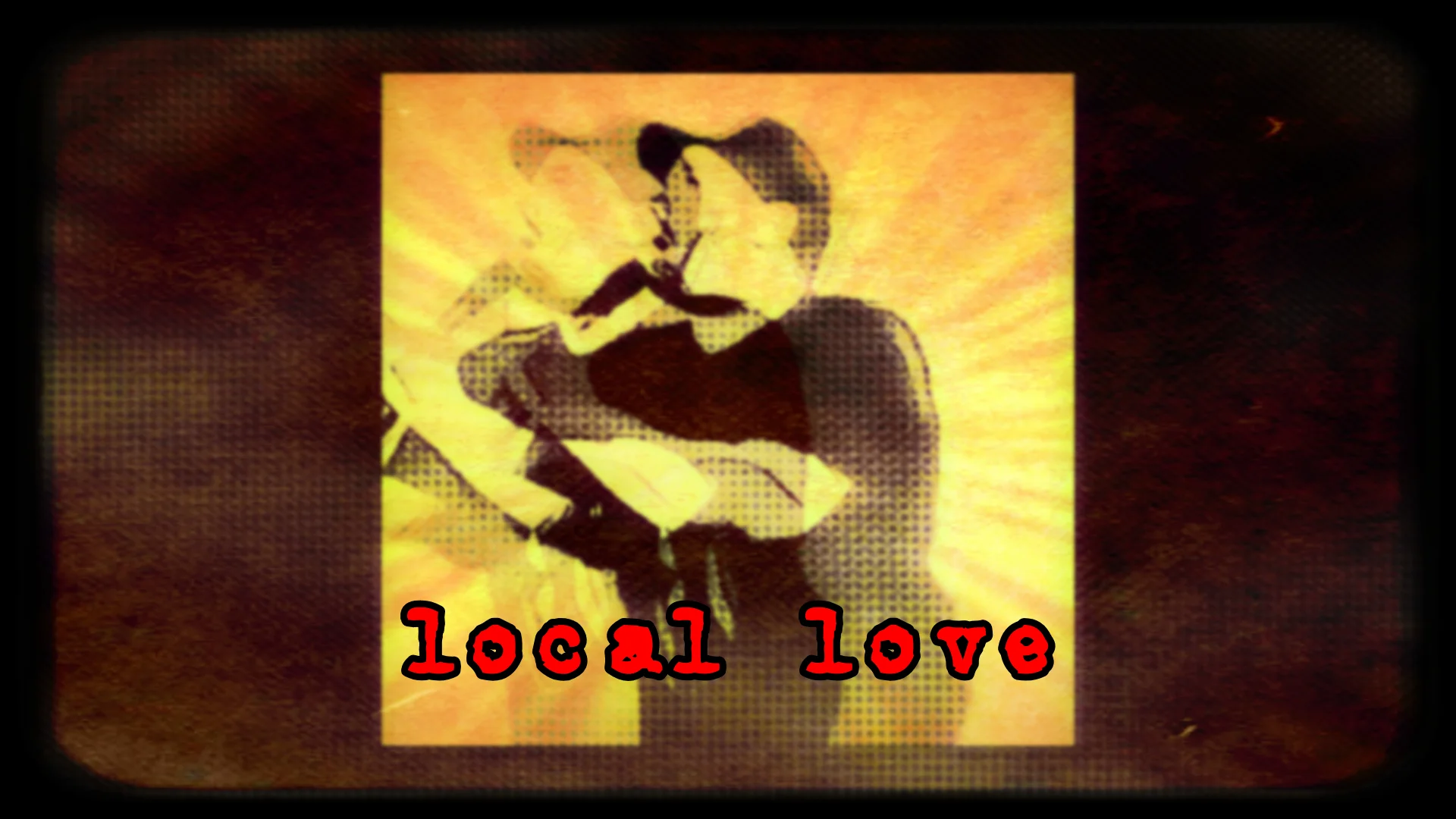 Local Love EP125 Part 2 - G. Willikers &amp; Friends