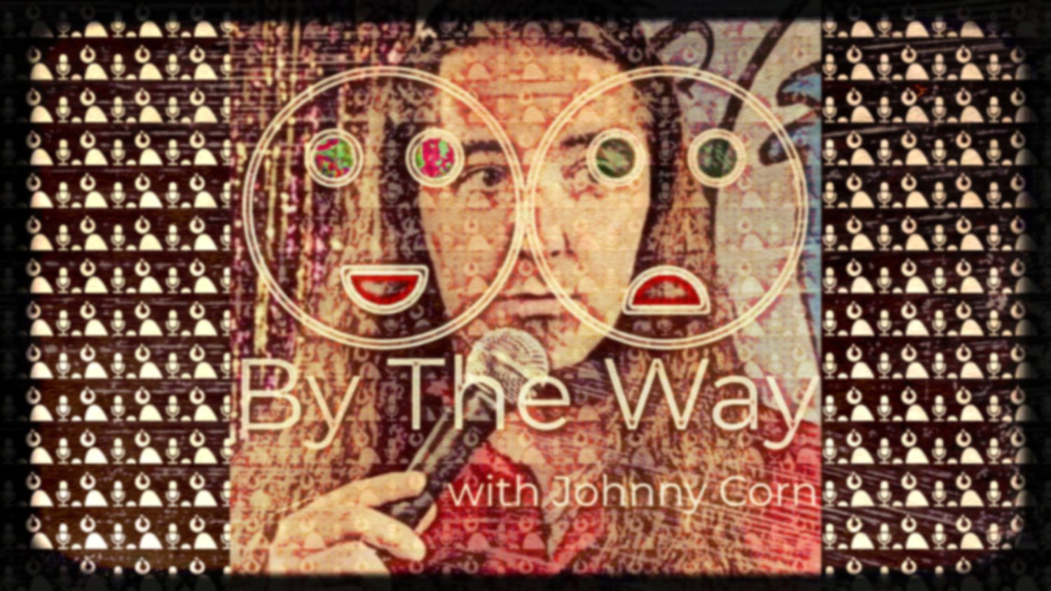 By The Way EP001 - Phil Johnson episode artwork