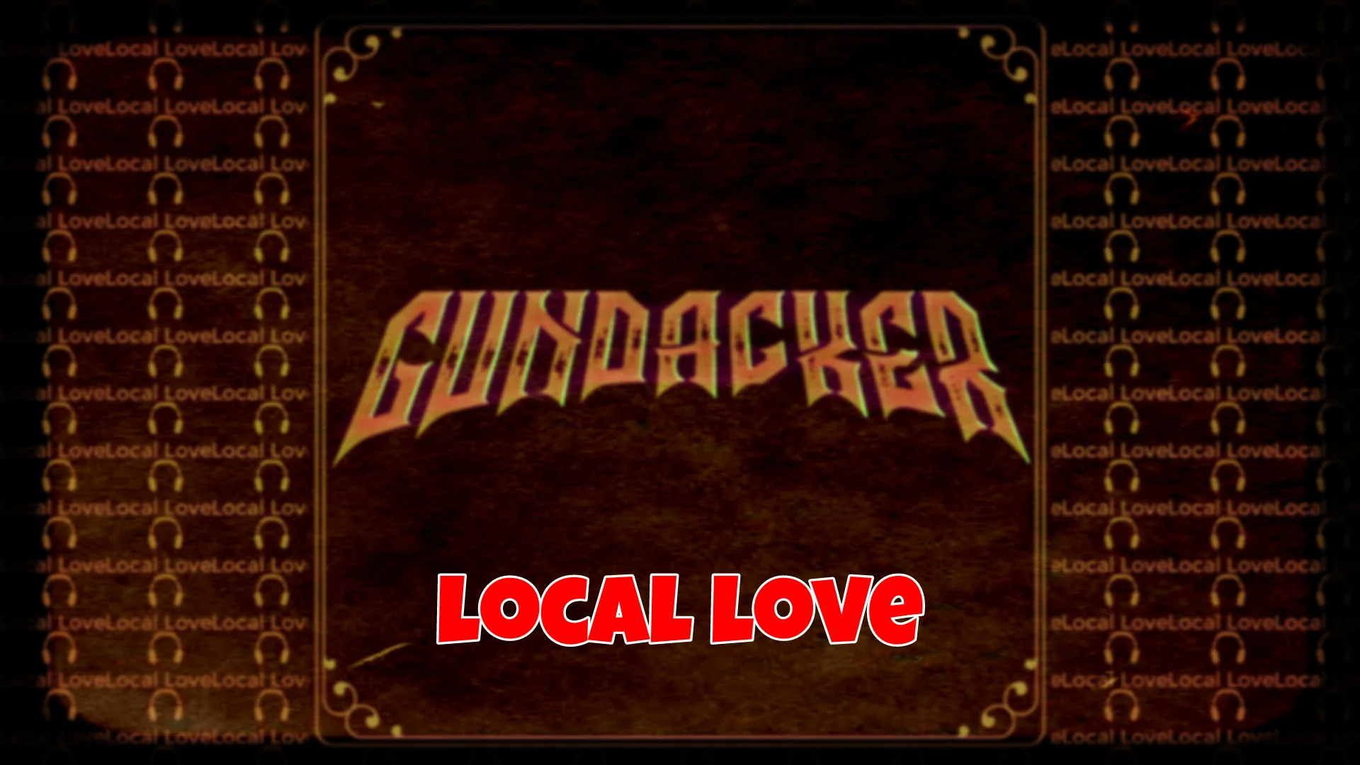 Local Love EP126 Part 2 - Gundacker