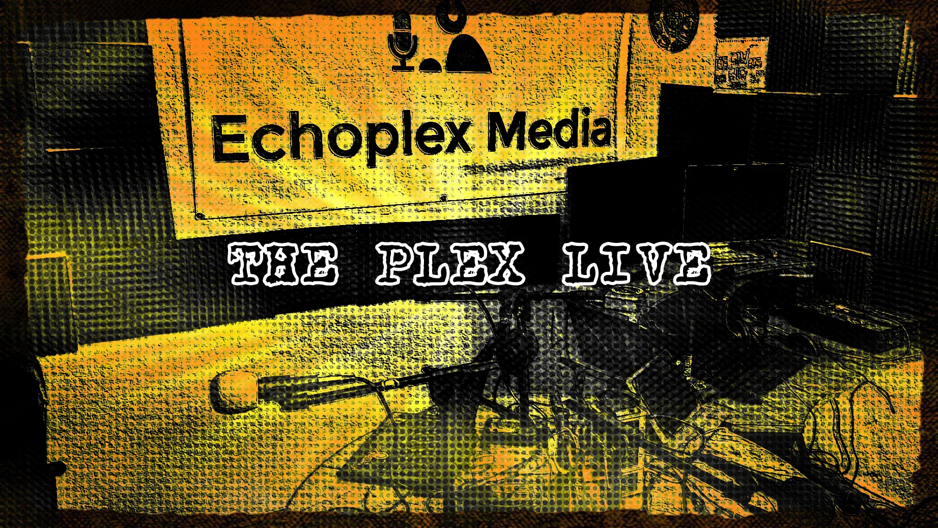 Plex Podcast Live Mar 24th 2019 7PM PT