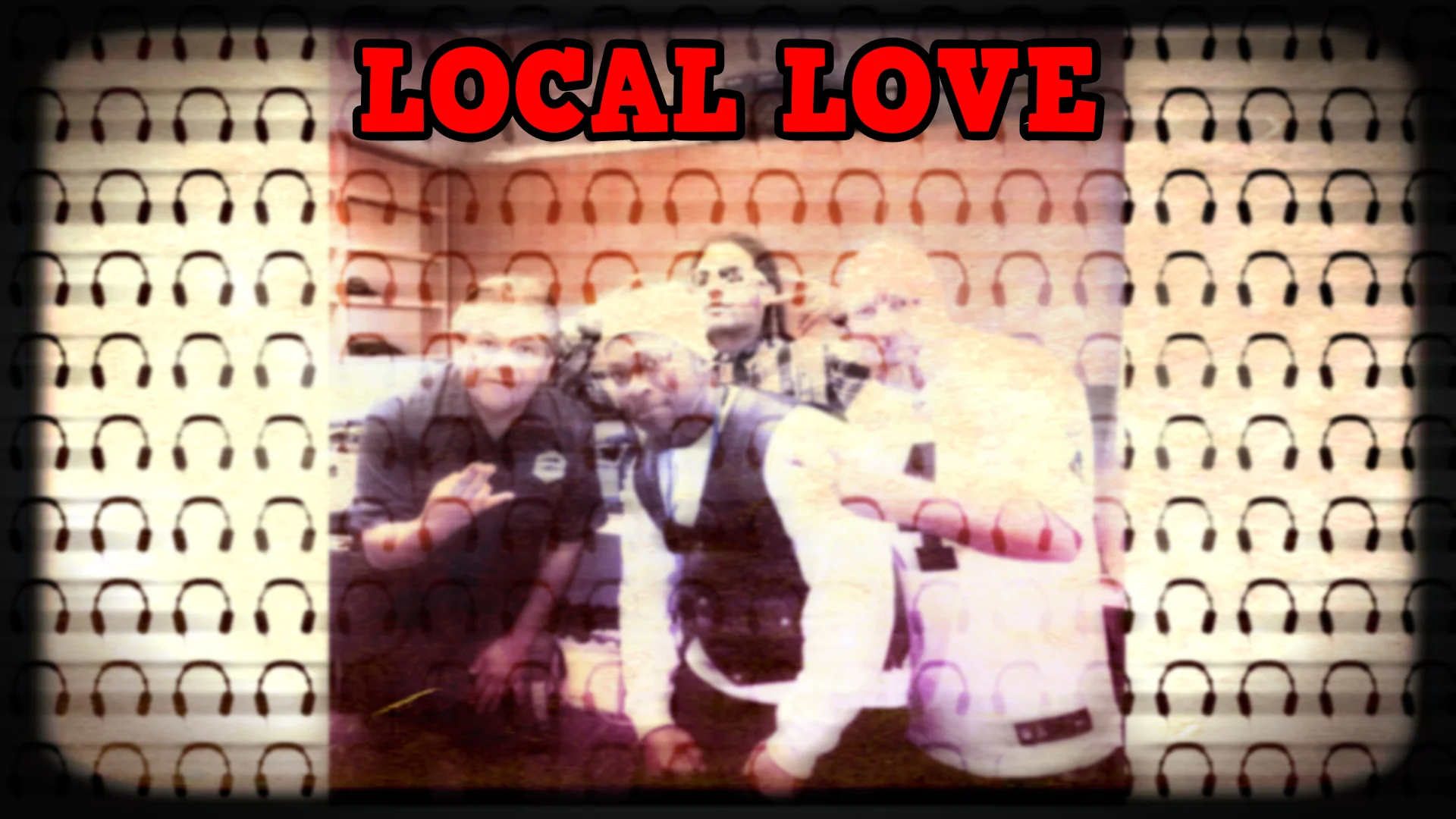Local Love April 2 2019 9PM PT - Mr Smooth &amp; Young T