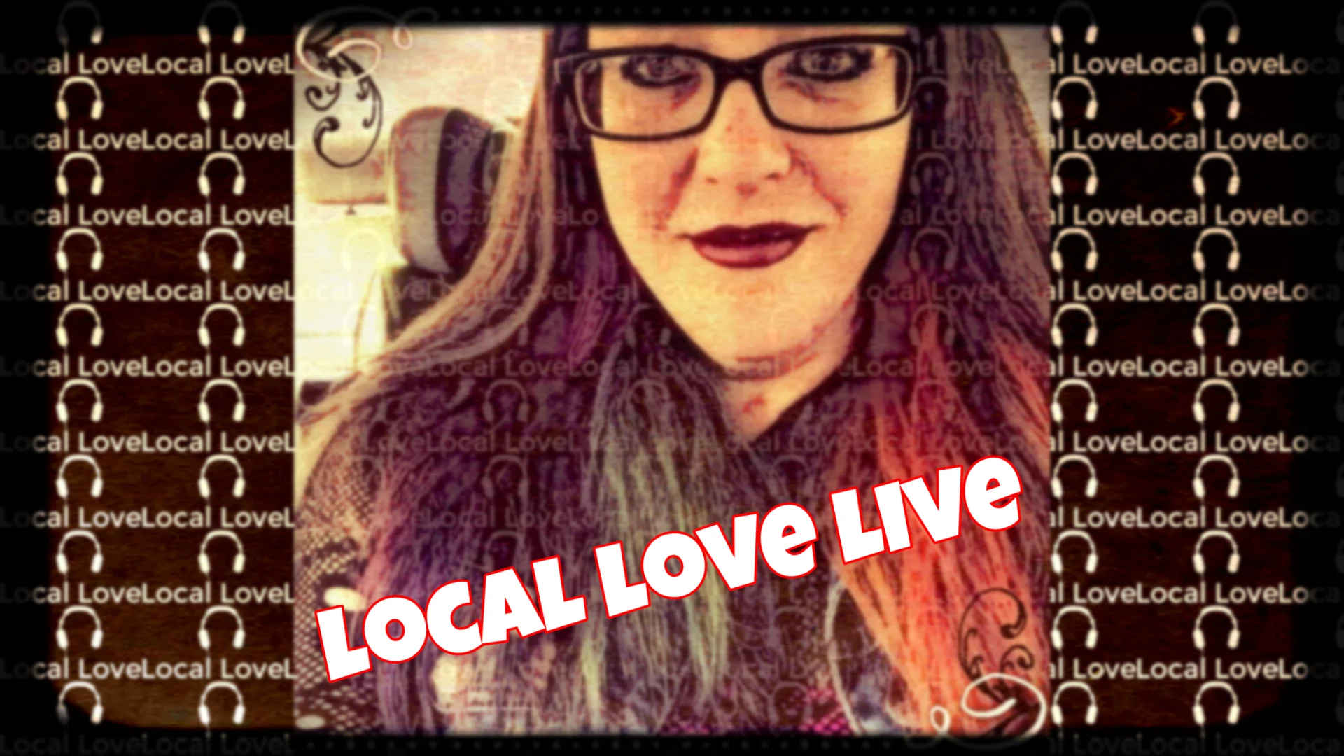 Local Love EP127 Part 1 - Rachel Warner (RIP Stona E)