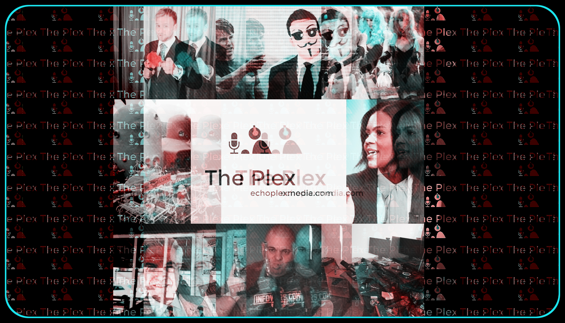 The Plex Podcast Live April 14 2019 7PM PT