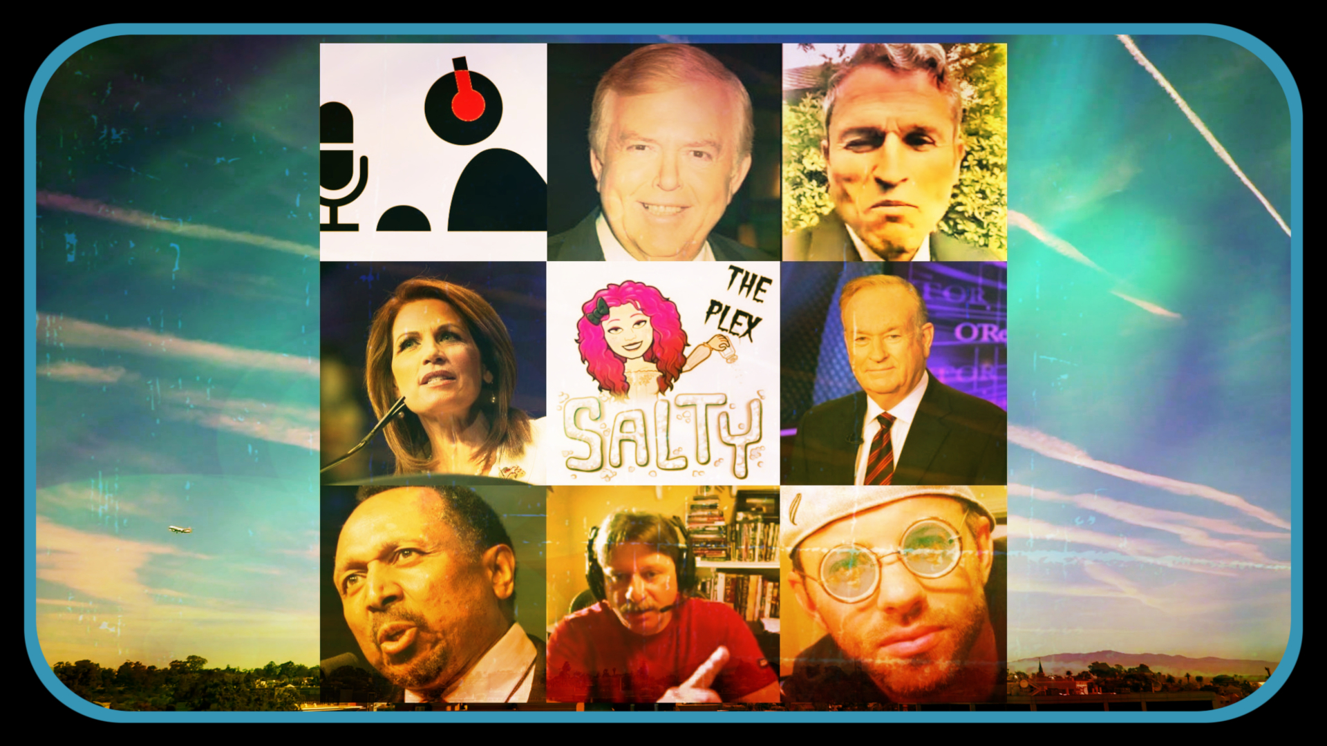 The Plex Podcast Live April 21 2019 7PM PT
