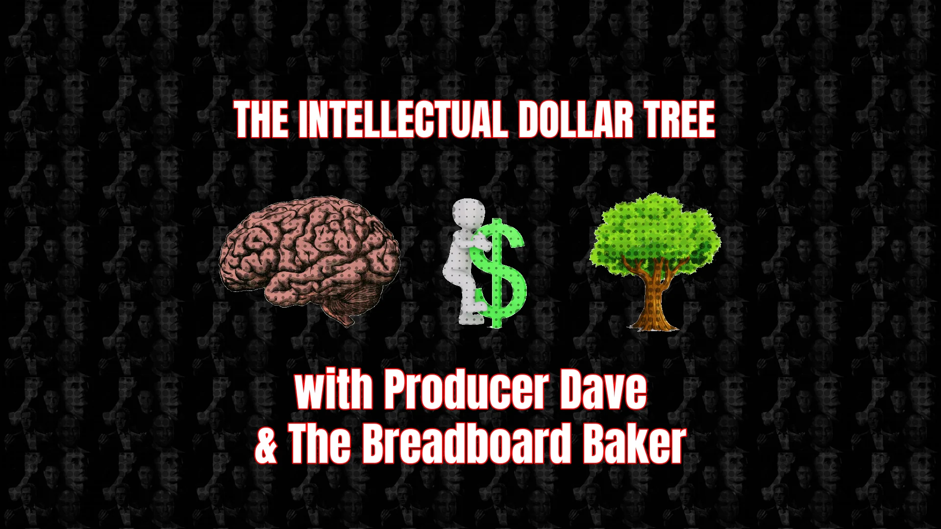 The Intellectual Dollar Tree Live On Twitch 4-24-19
