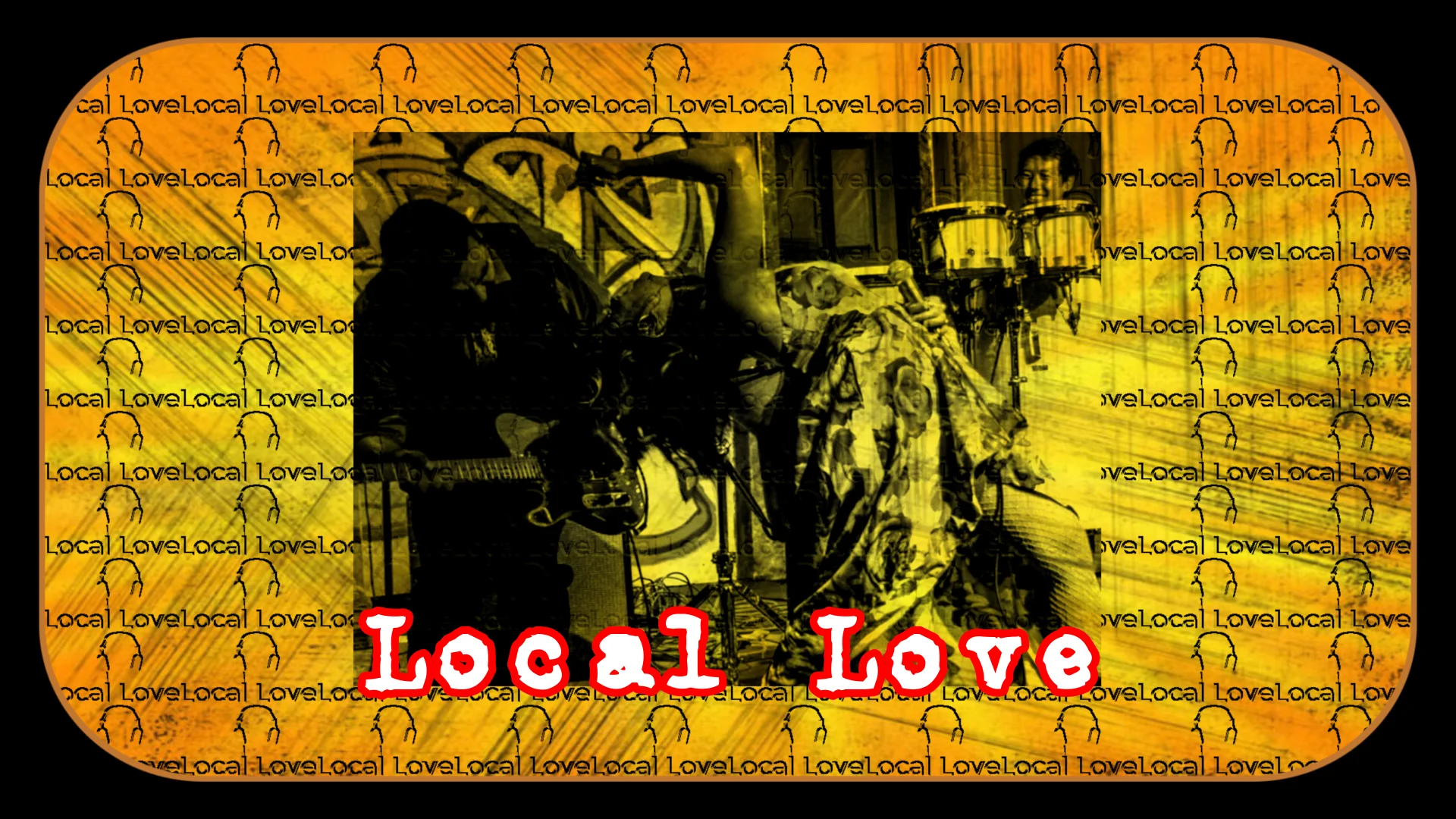 Local Love EP131 Part 2 - Sweet HayaH