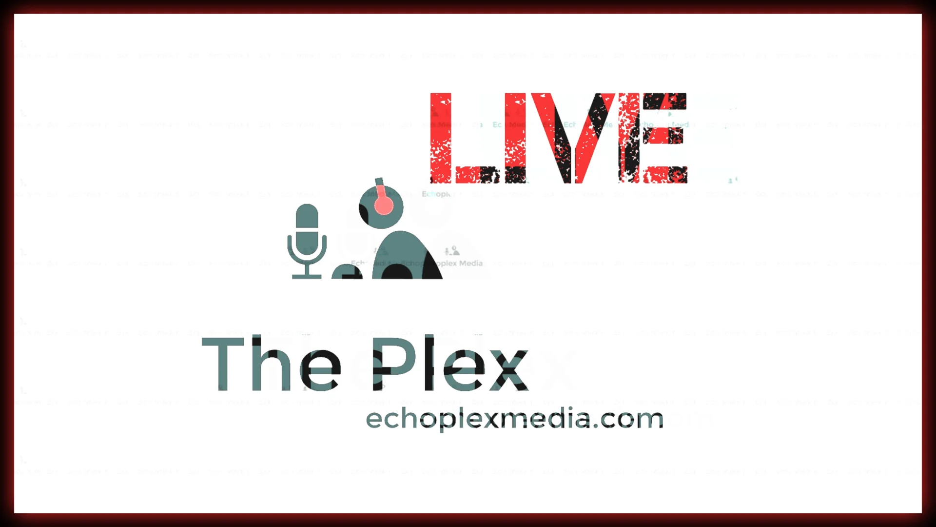 The Plex Podcast Live May 12 2019 7PM PT