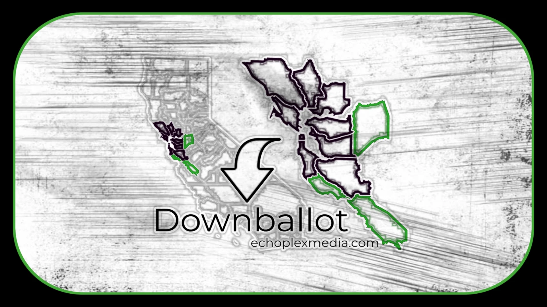 Downballot EP013 - Does Your City Have A Flag Pole Policy?