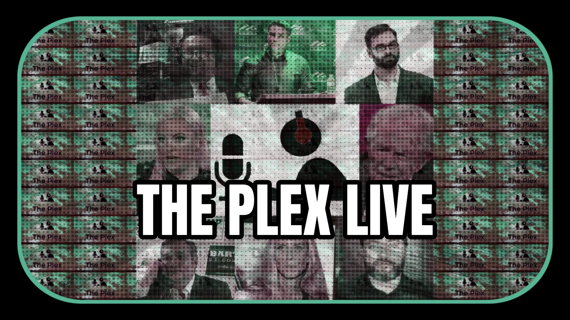 The Plex Podcast Live May 19 2019 7PM PT