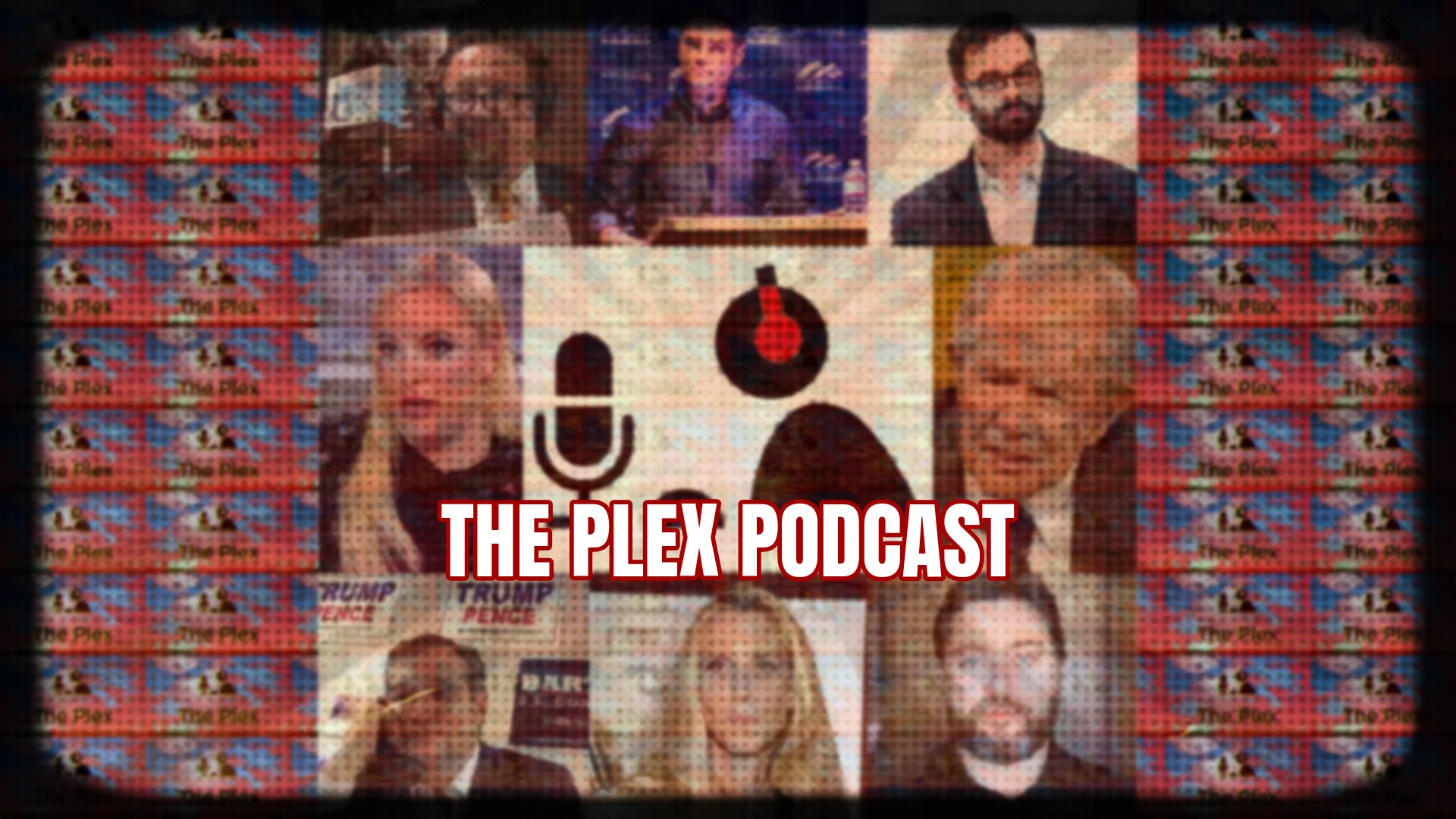 The Plex EP138 - Everyone's Just Picking On America