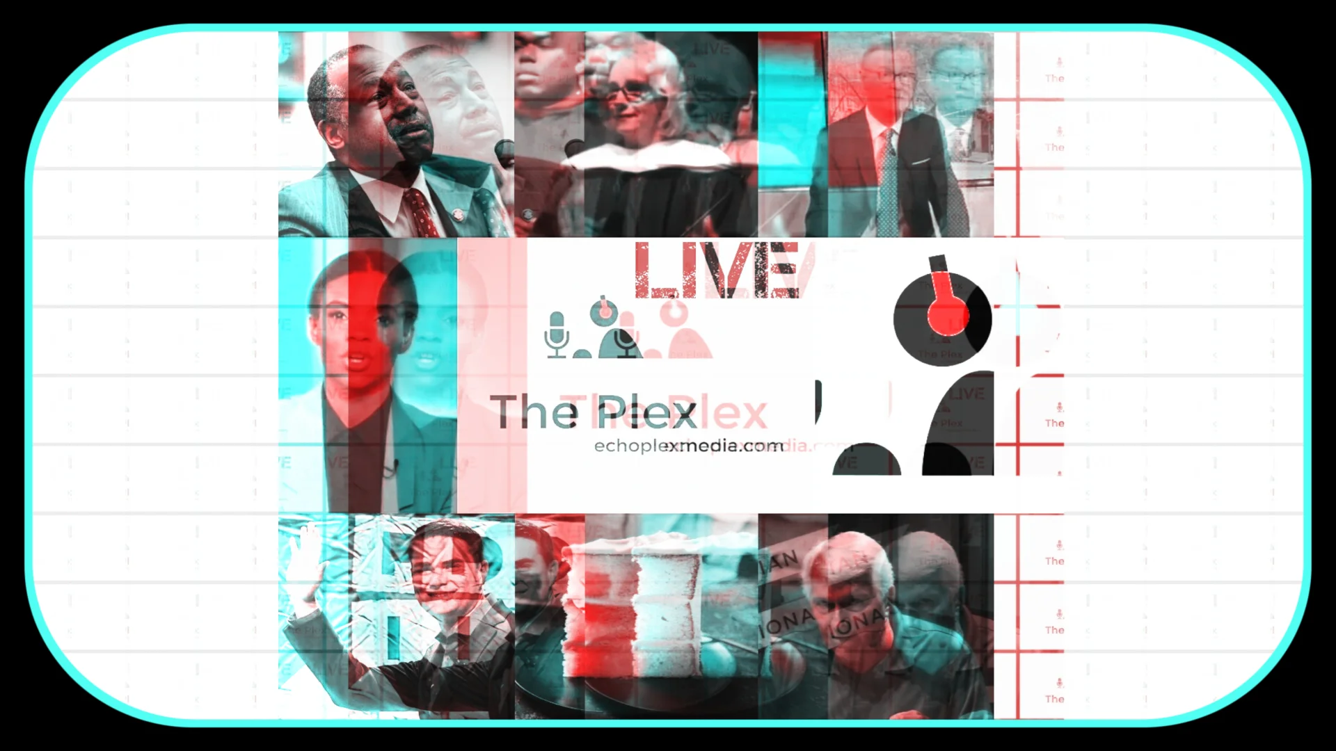 The Plex EP139 - If You Stomp On The Ground The Water Will Go Down