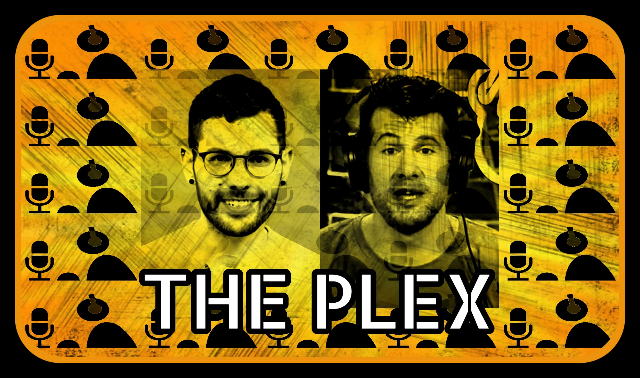 The Plex EP140 - You Gotta Fight For Your Right To Be Homophobic, Racist, and Bigoted