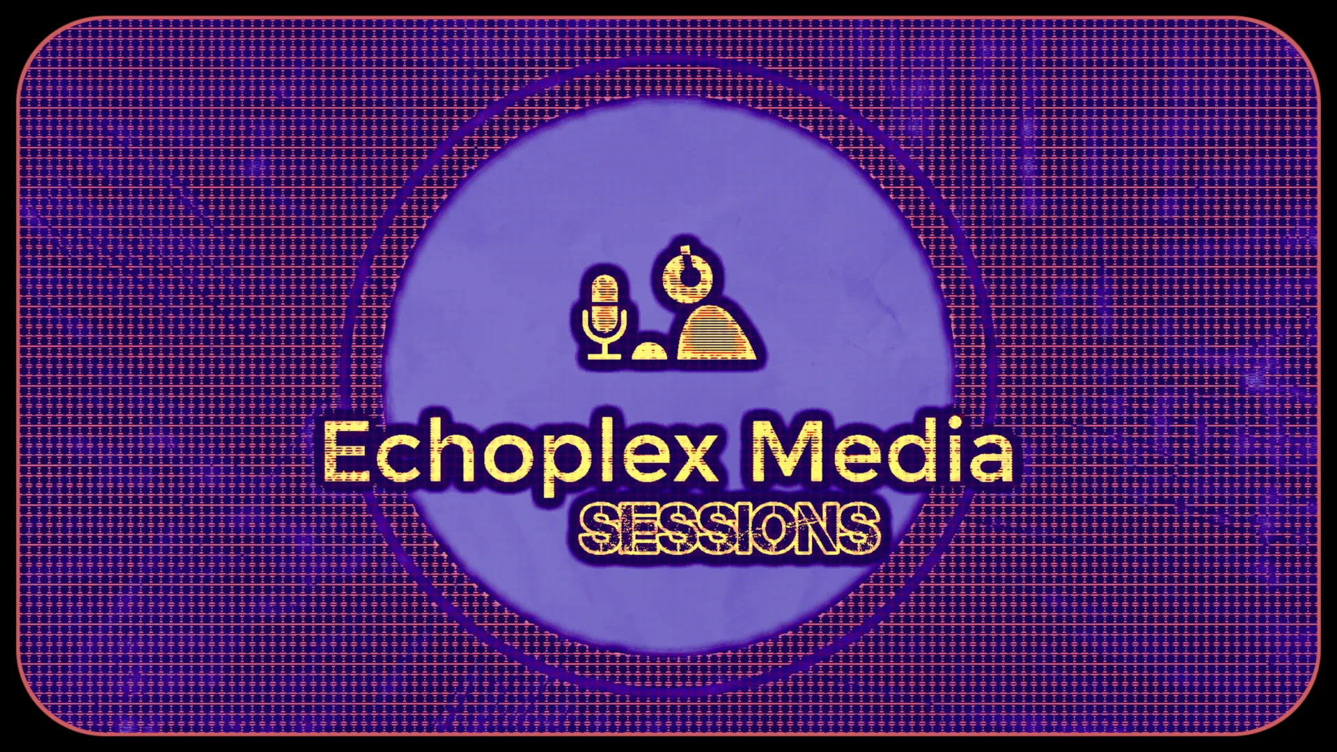 Echoplex Sessions June 14 2019 9PM PT - David Bu Hau Spins whatever