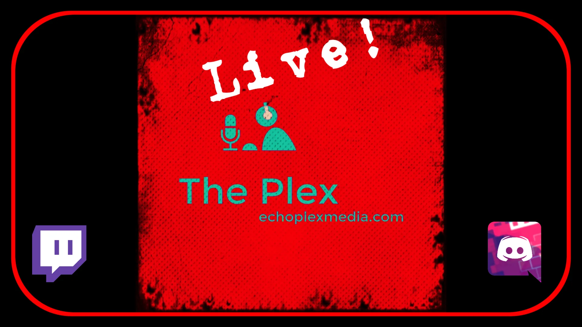 The Plex Podcast Live June 30 2019 7PM PT