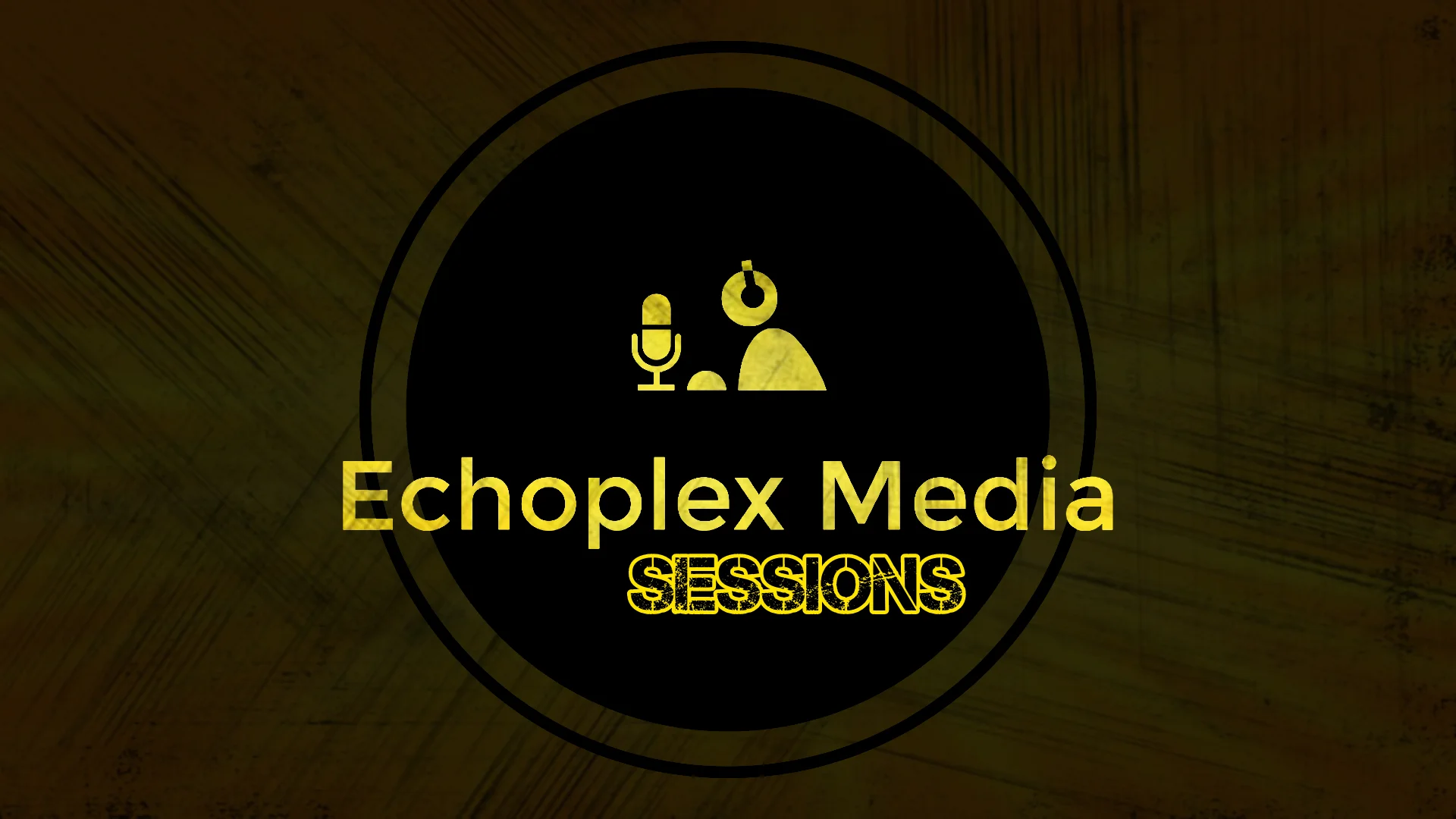 Echoplex Sessions 5th 2019 9PM PT - TBD
