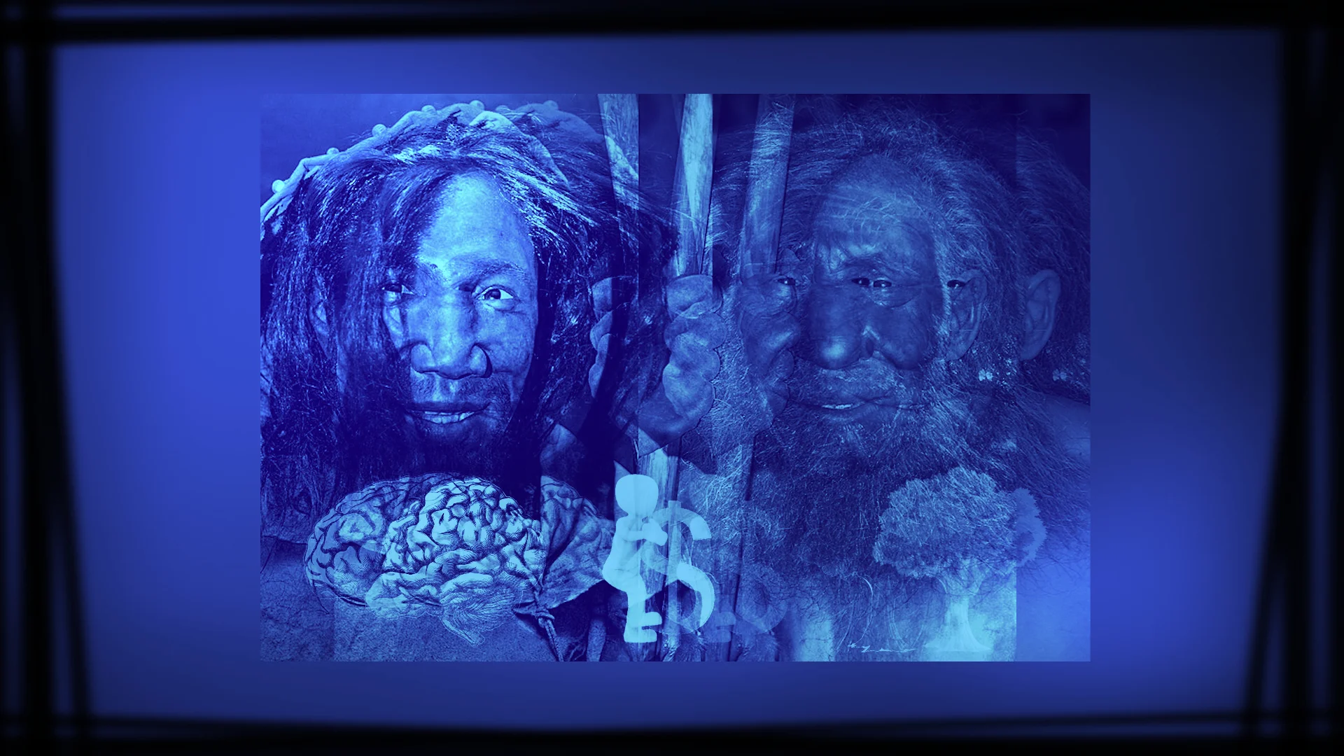 IDT EP009 - Why Are You So Racist Against Neanderthals?