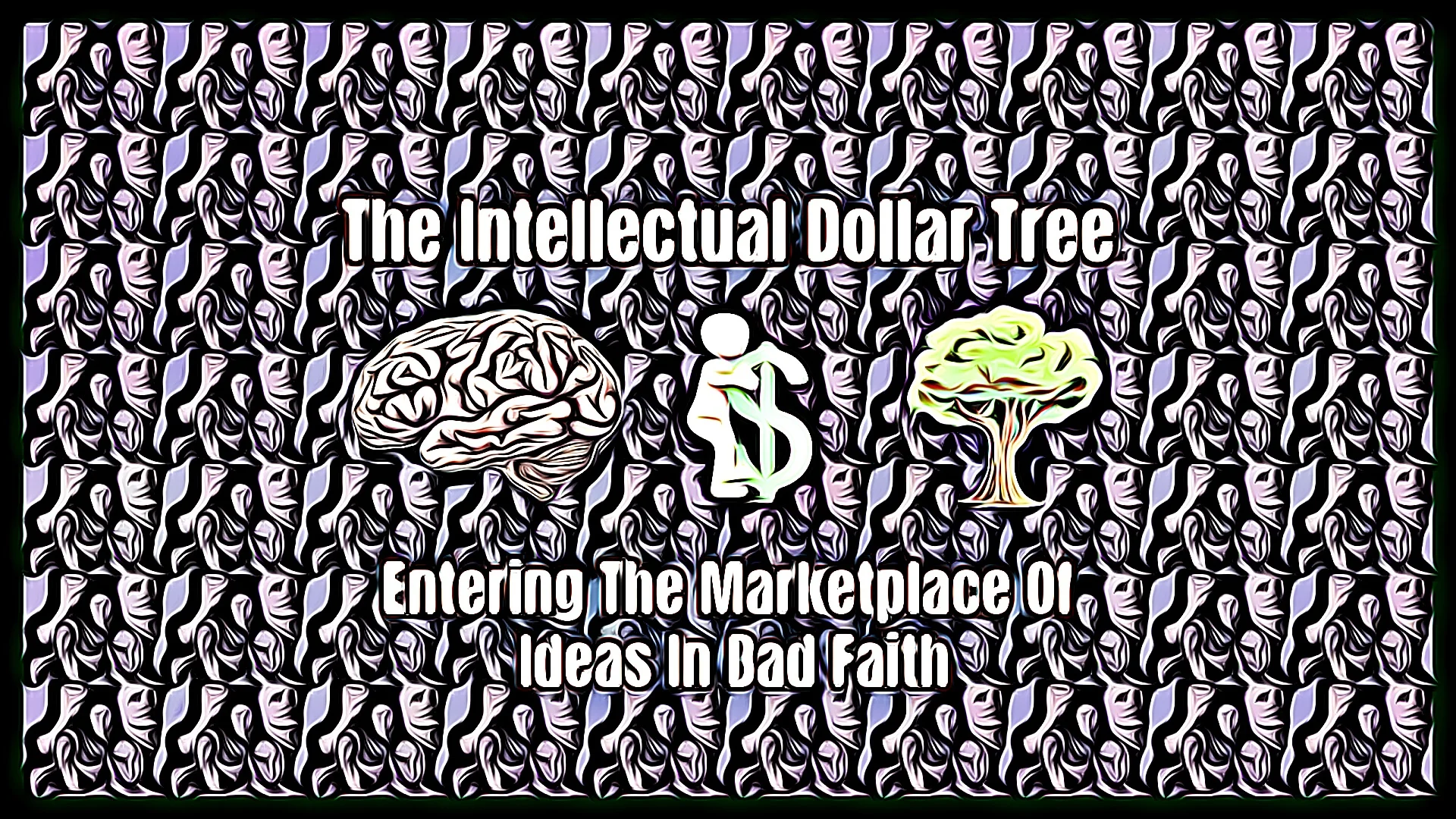IDT 011 - Dave Rubin and Stefan Molyneux Part 2