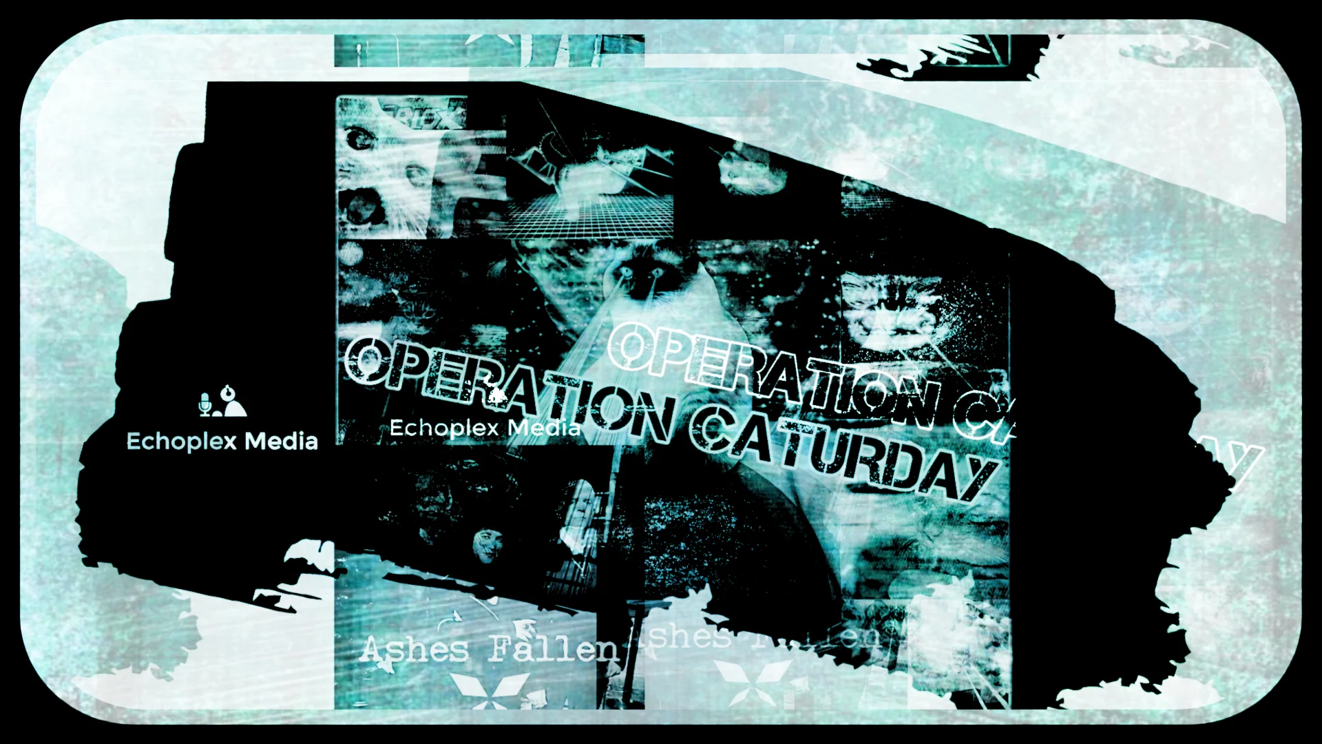 Local Love EP134 Part 2 - Operation Caturday with Ashes Fallen