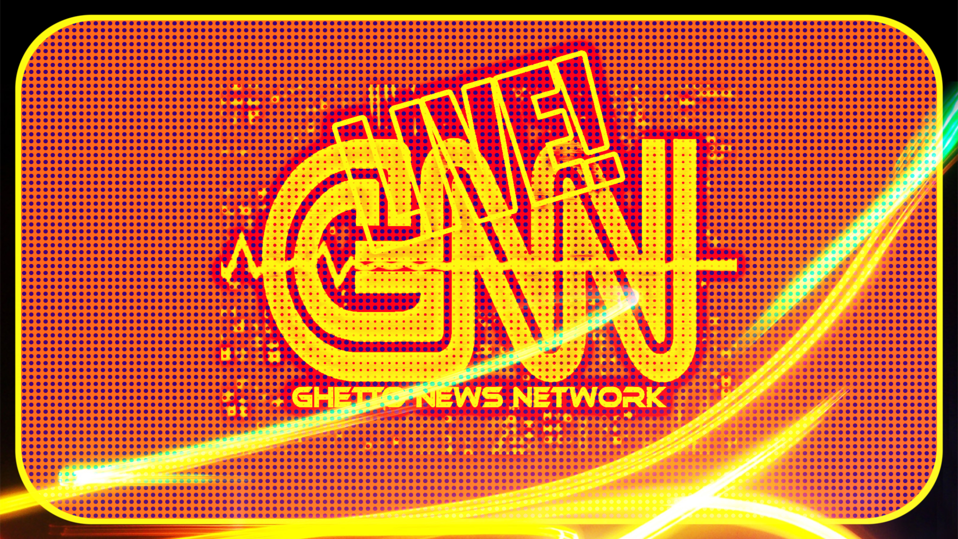 GNN LIVE Episode 16: The Ballad Of Tariq Nasheed 8-13-19