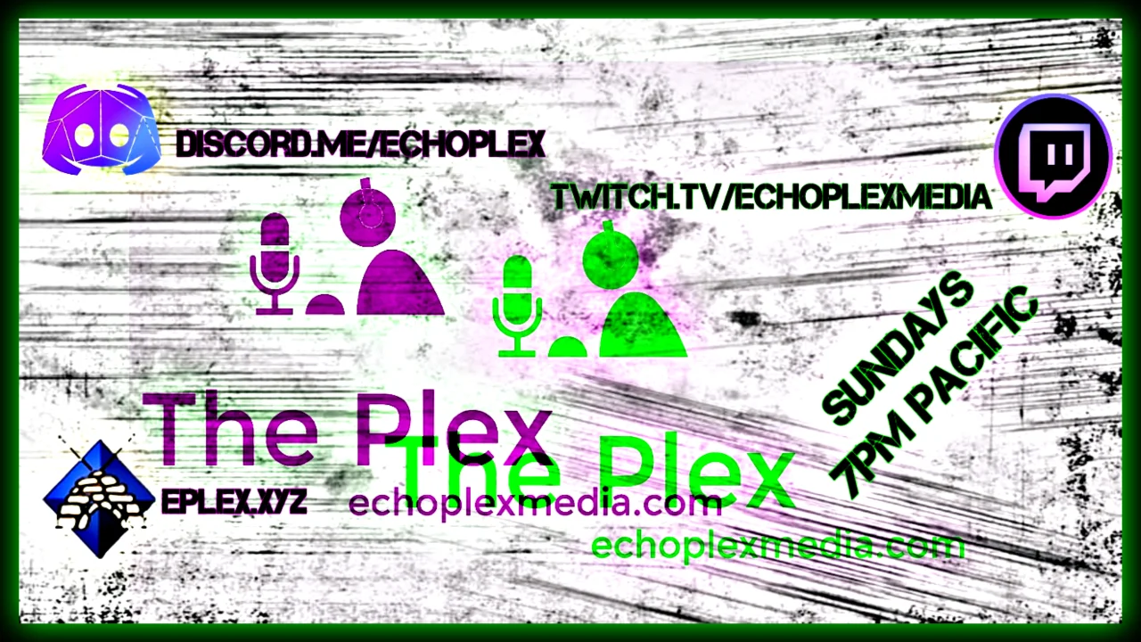 The Plex EP148 - Ghost Ship Update, Daily Wire, and Dumb Dumb Dave Rubin