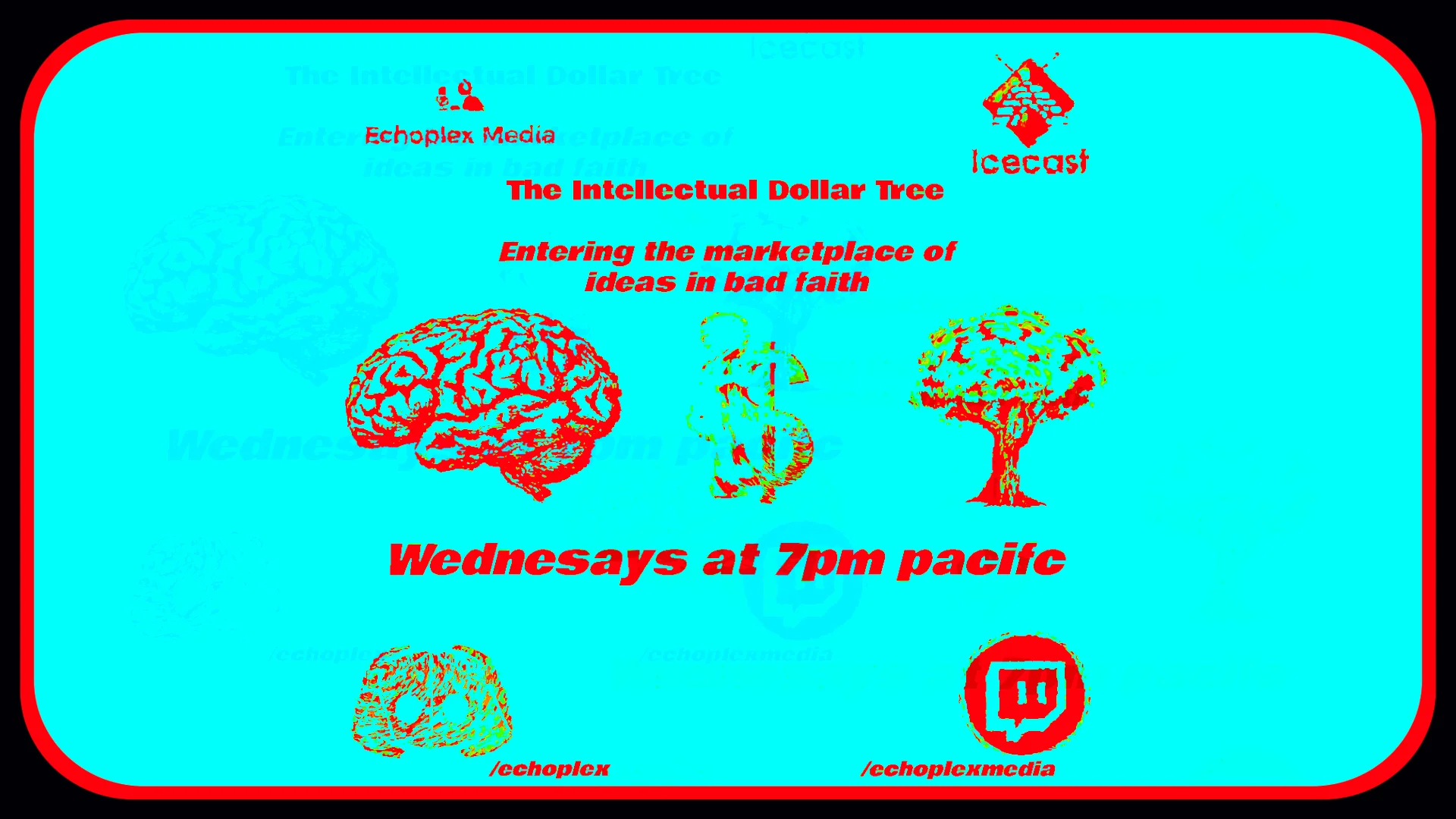 IDT 015 - Not So Forbidden Knowledge Part Deux