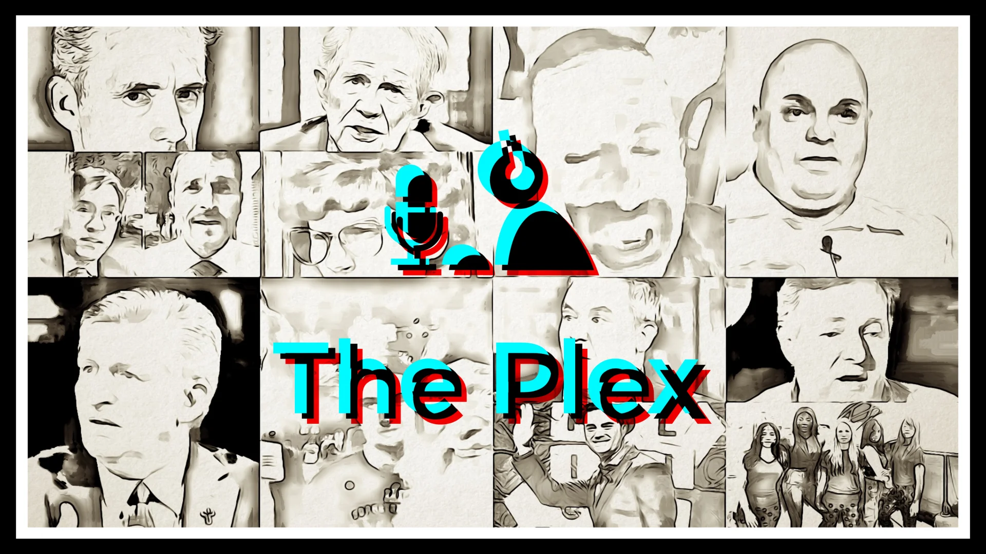 The Plex Podcast Live August 25 2019 7PM PT