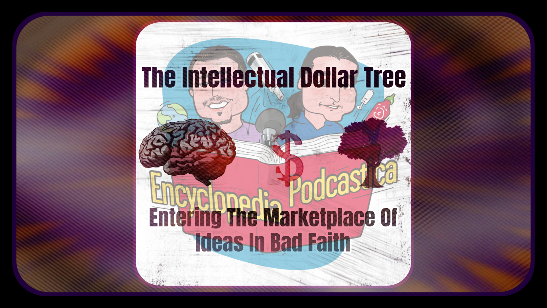 IDT 016 - Encyclopedia Podcastica 014 Placebos