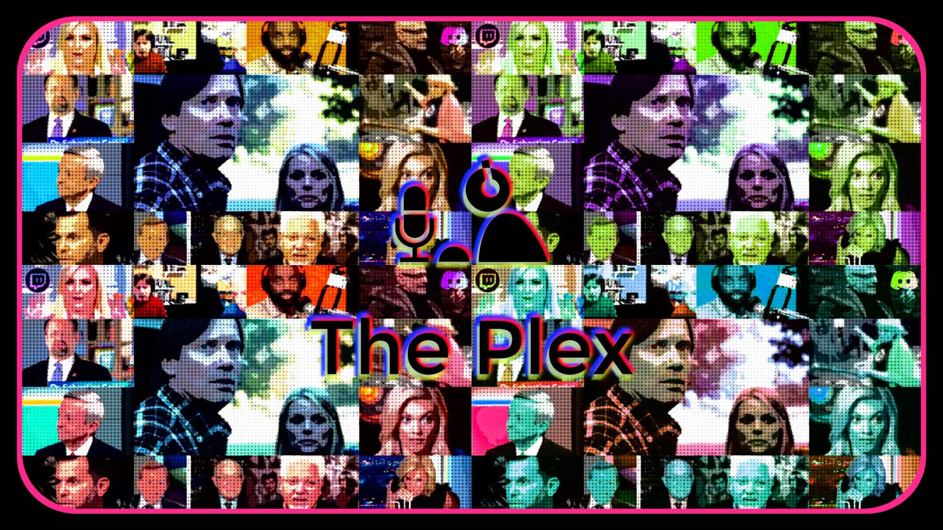 The Plex Podcast Live September 8th 2019 7PM PT