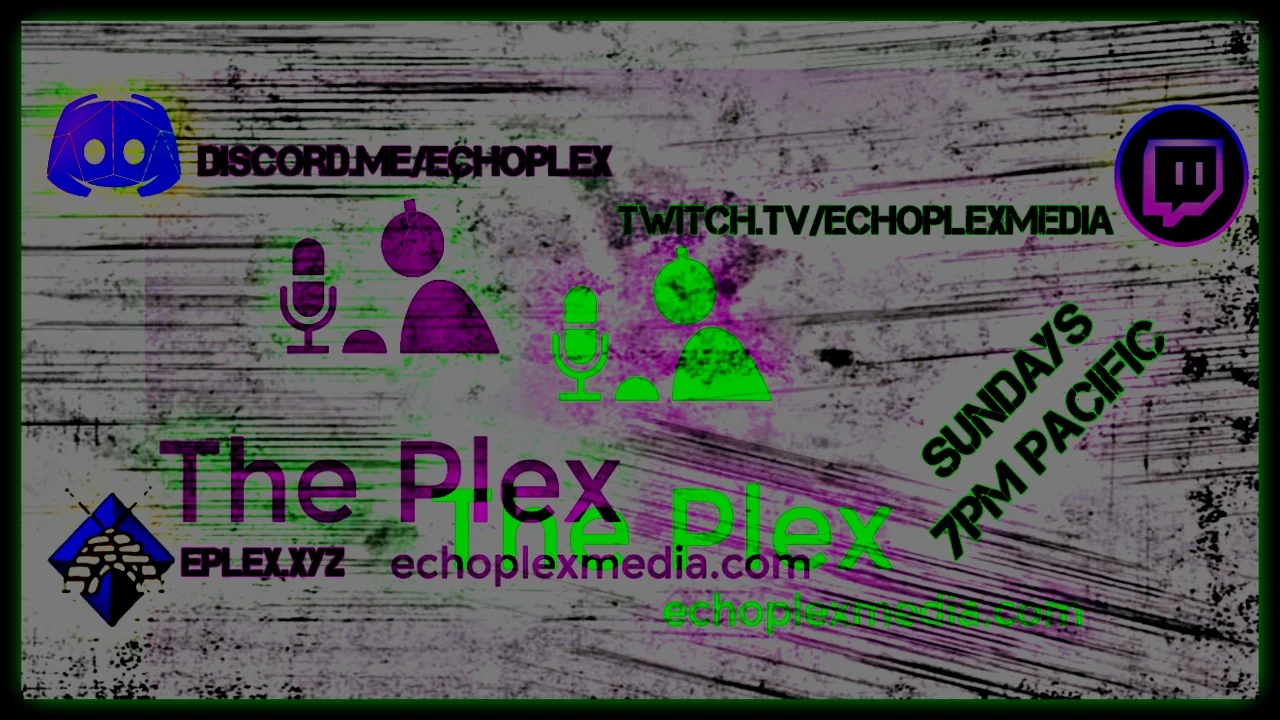 The Plex EP151 - Anderson Cooper Tries Out For Our Show