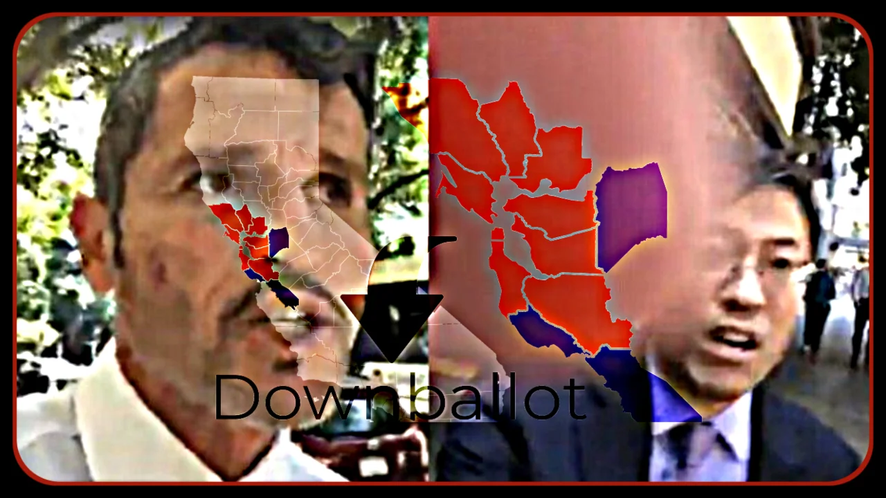Downballot EP016 - Austin-Vaxxer the Assaulter