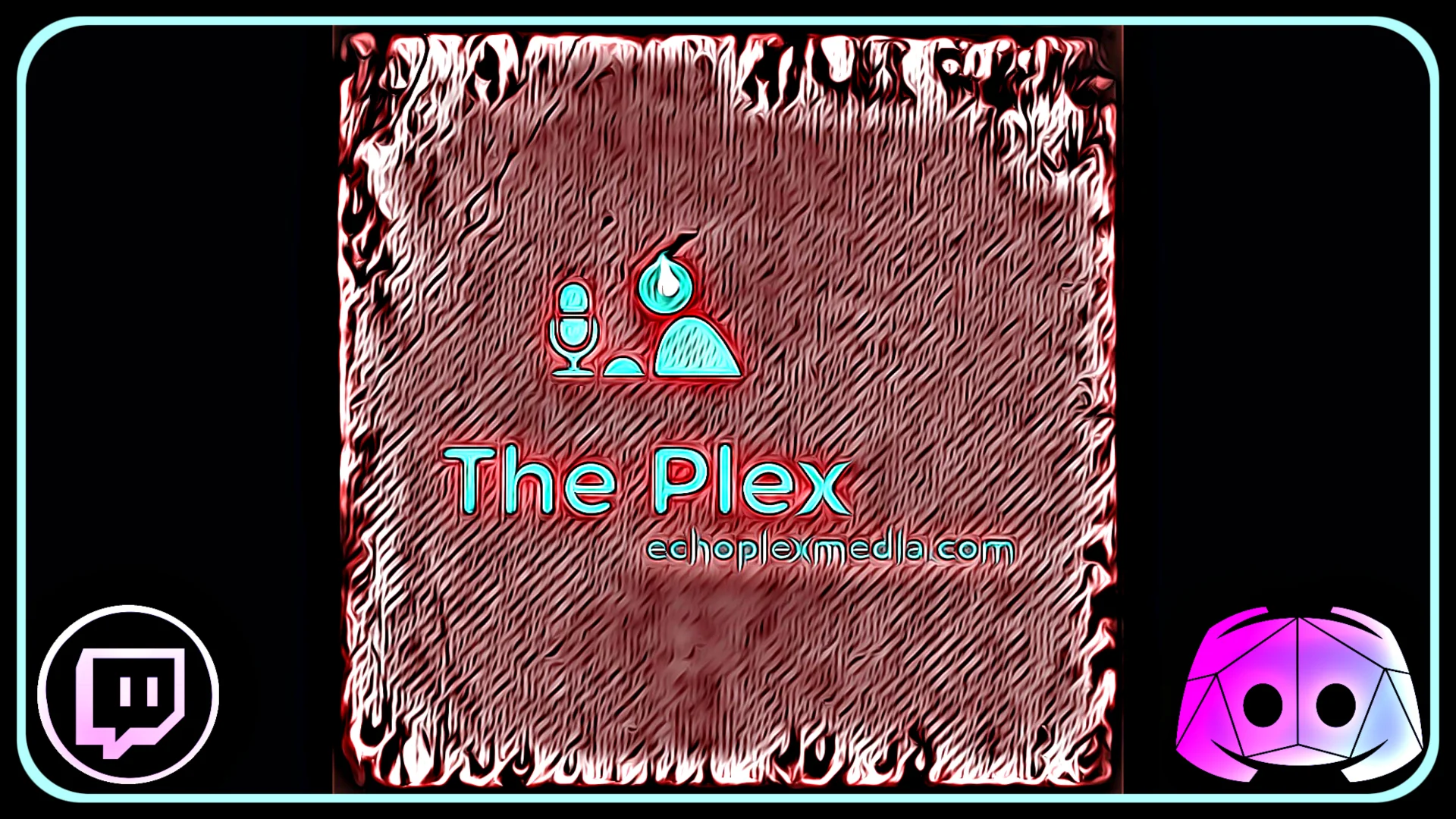 The Plex EP153 - Red Dawn But With Antifa