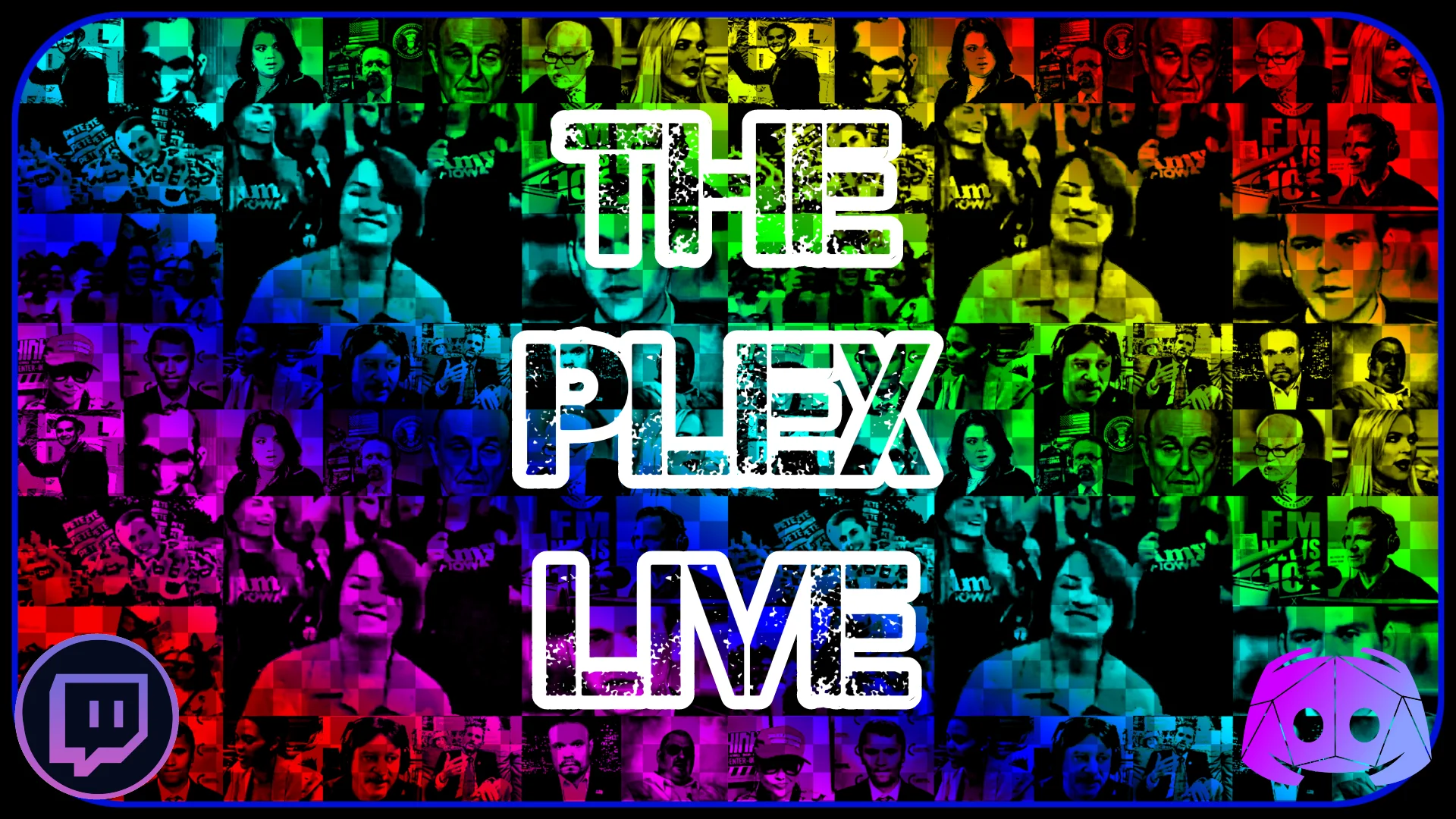 The Plex EP155 - The Lame Dancing Of The 2020 Candidates