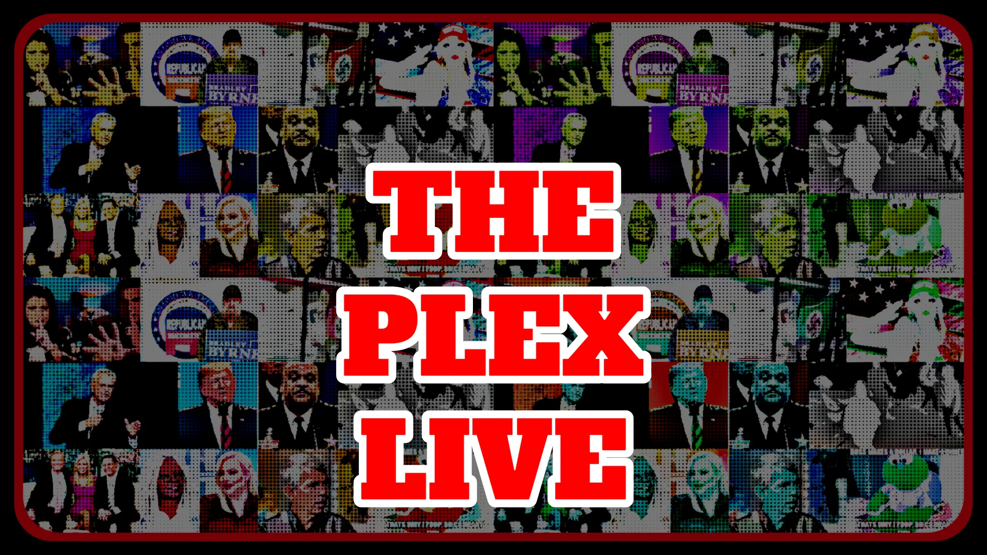The Plex Live November 3 2019 7PM PT