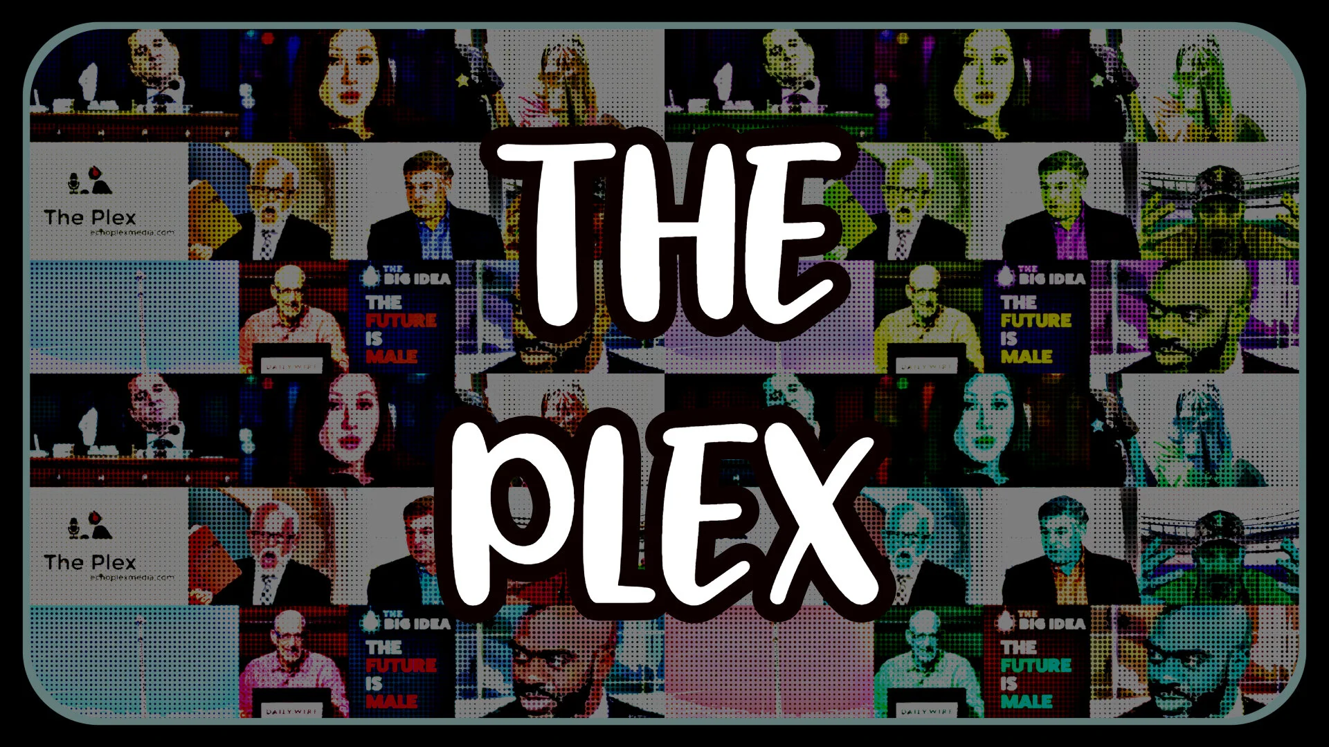 The Plex Live December 1 2019 7PM PT