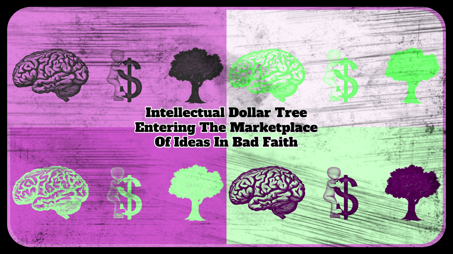 Intellectual Dollar Tree Live 12-11-2019 7PM PT
