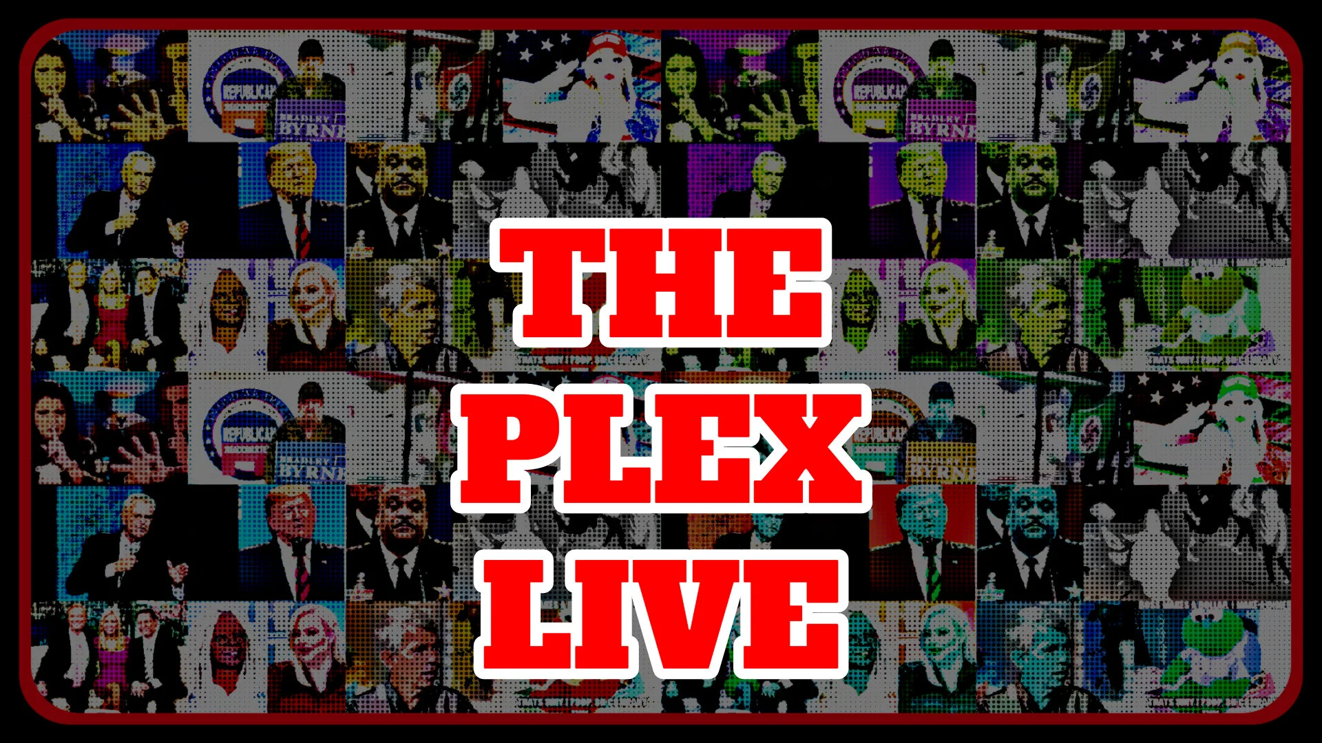 The Plex EP162 - That Time We Lost Track Of Time