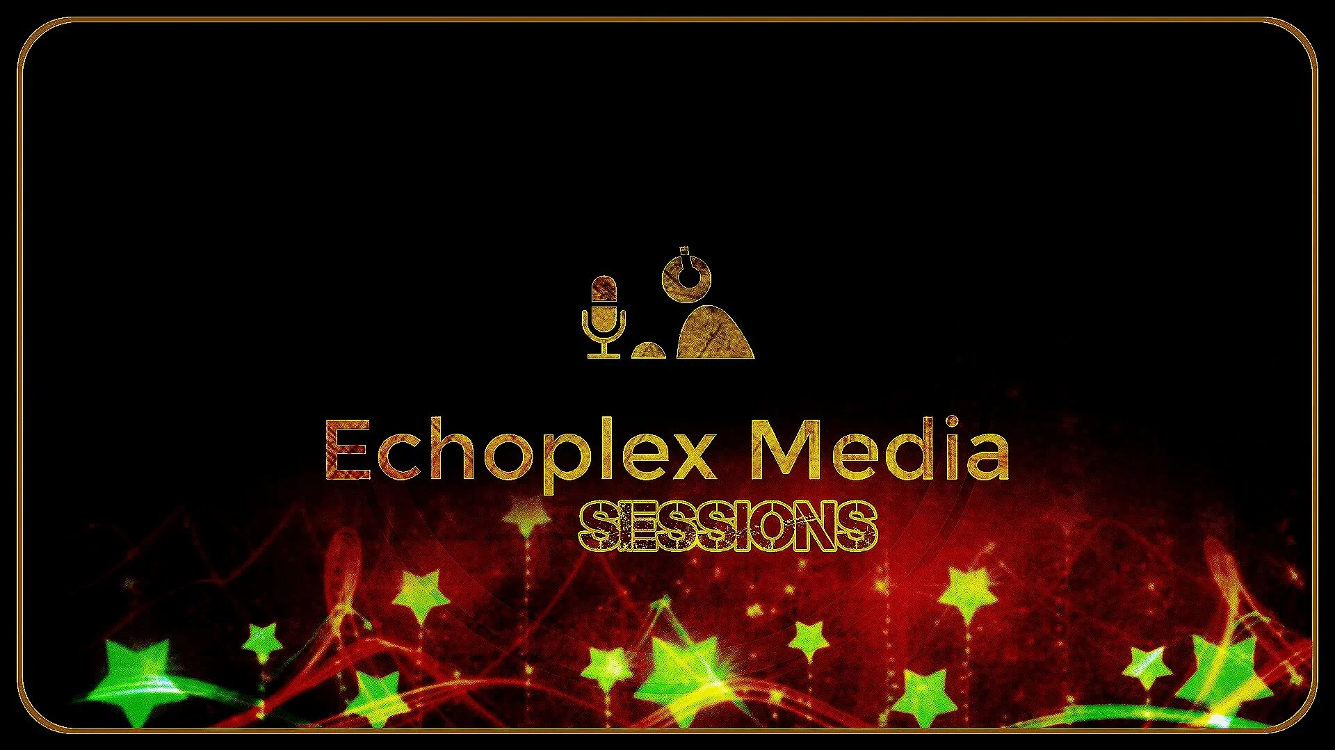 Echoplex Sessions 1-11-2020 9PM PT