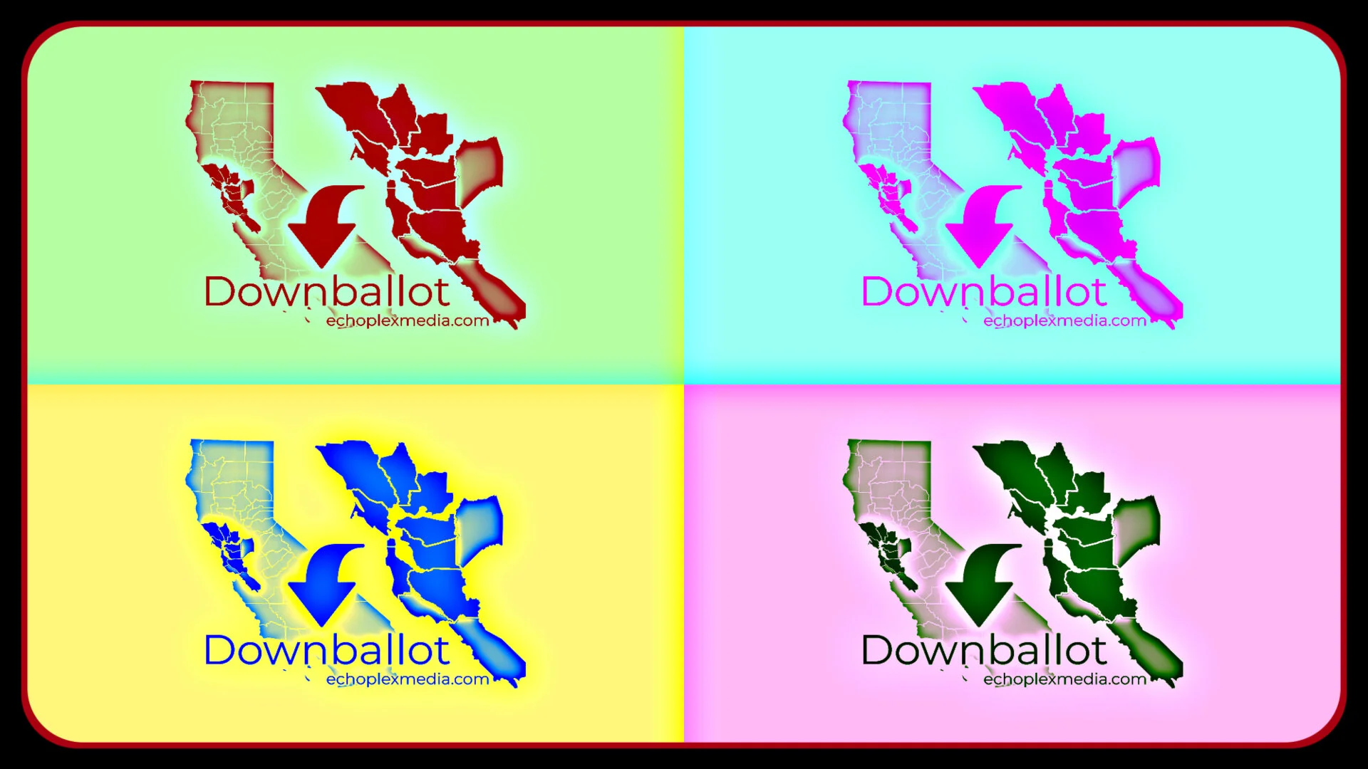 Downballot EP019 - Code Brown
